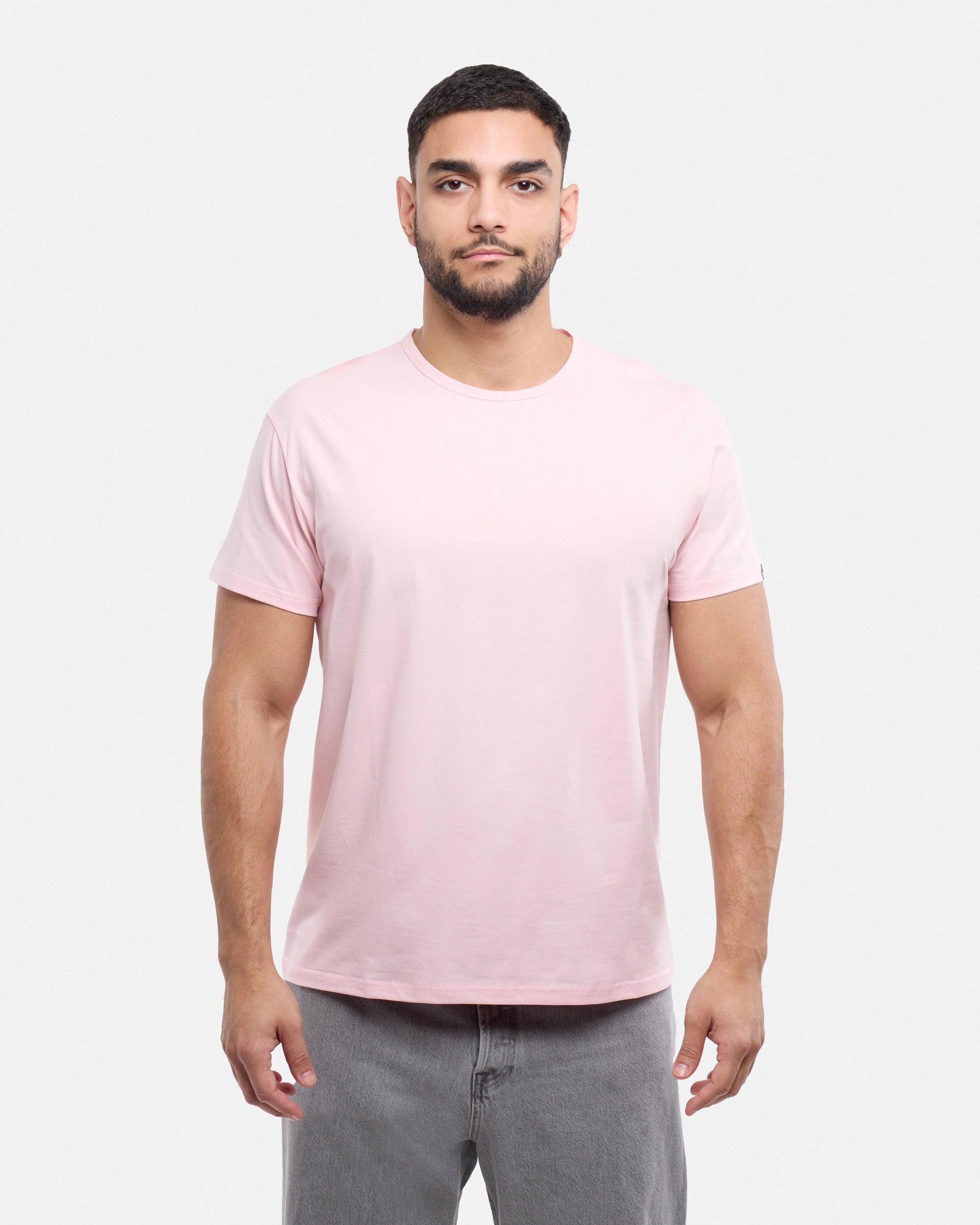 #XMTS-2640 The Classic Comfort Crew Tee-thumbmail-91