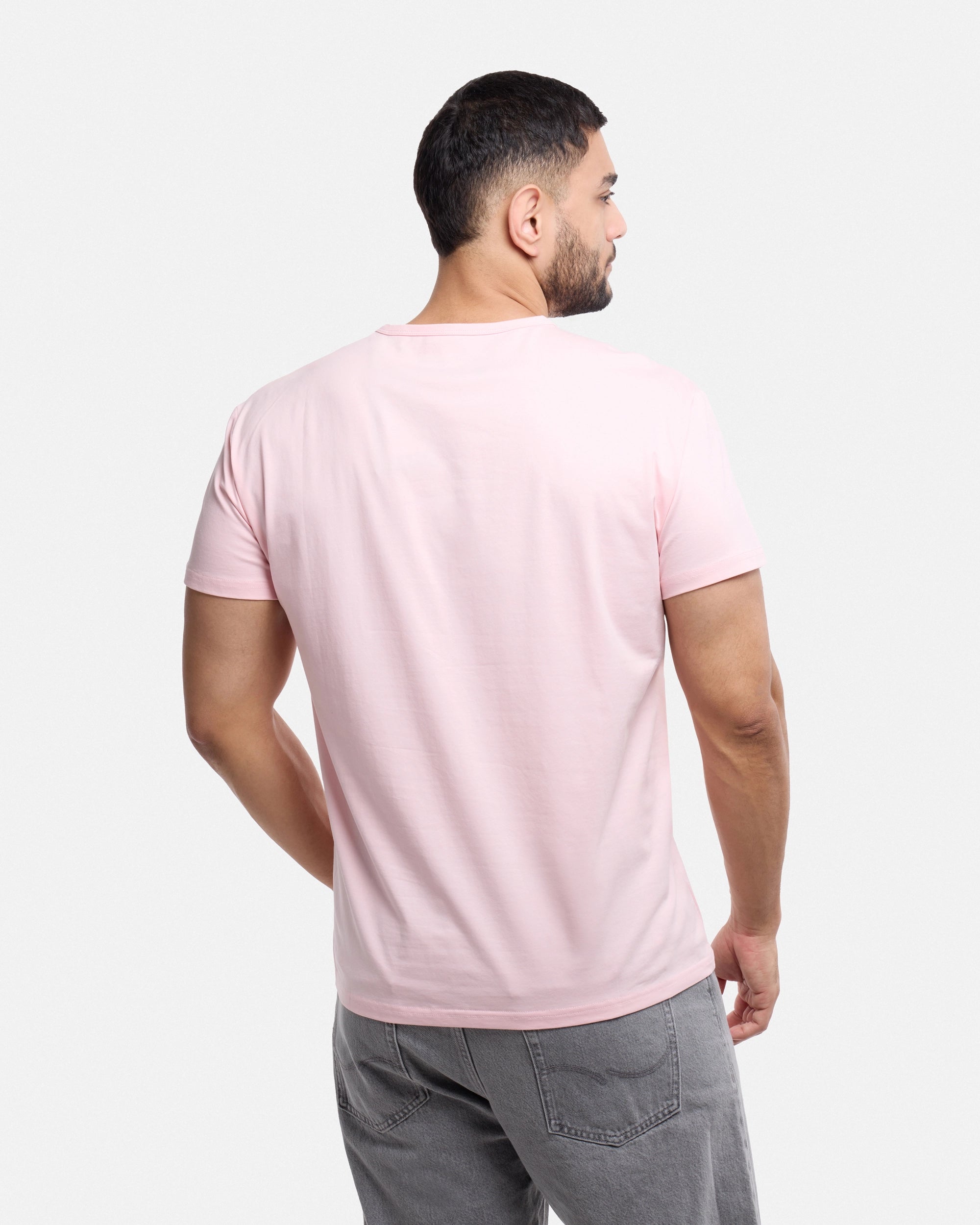 #XMTS-2640 The Classic Comfort Crew Tee-thumbmail-92