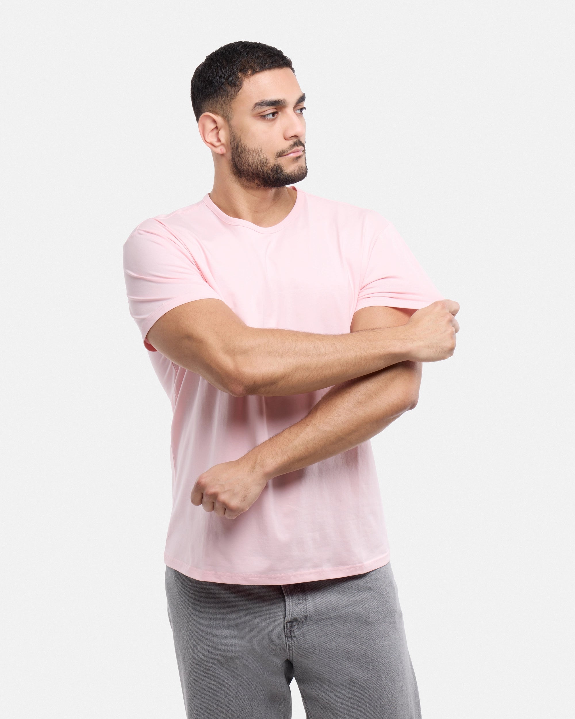 #XMTS-2640 The Classic Comfort Crew Tee-thumbmail-93