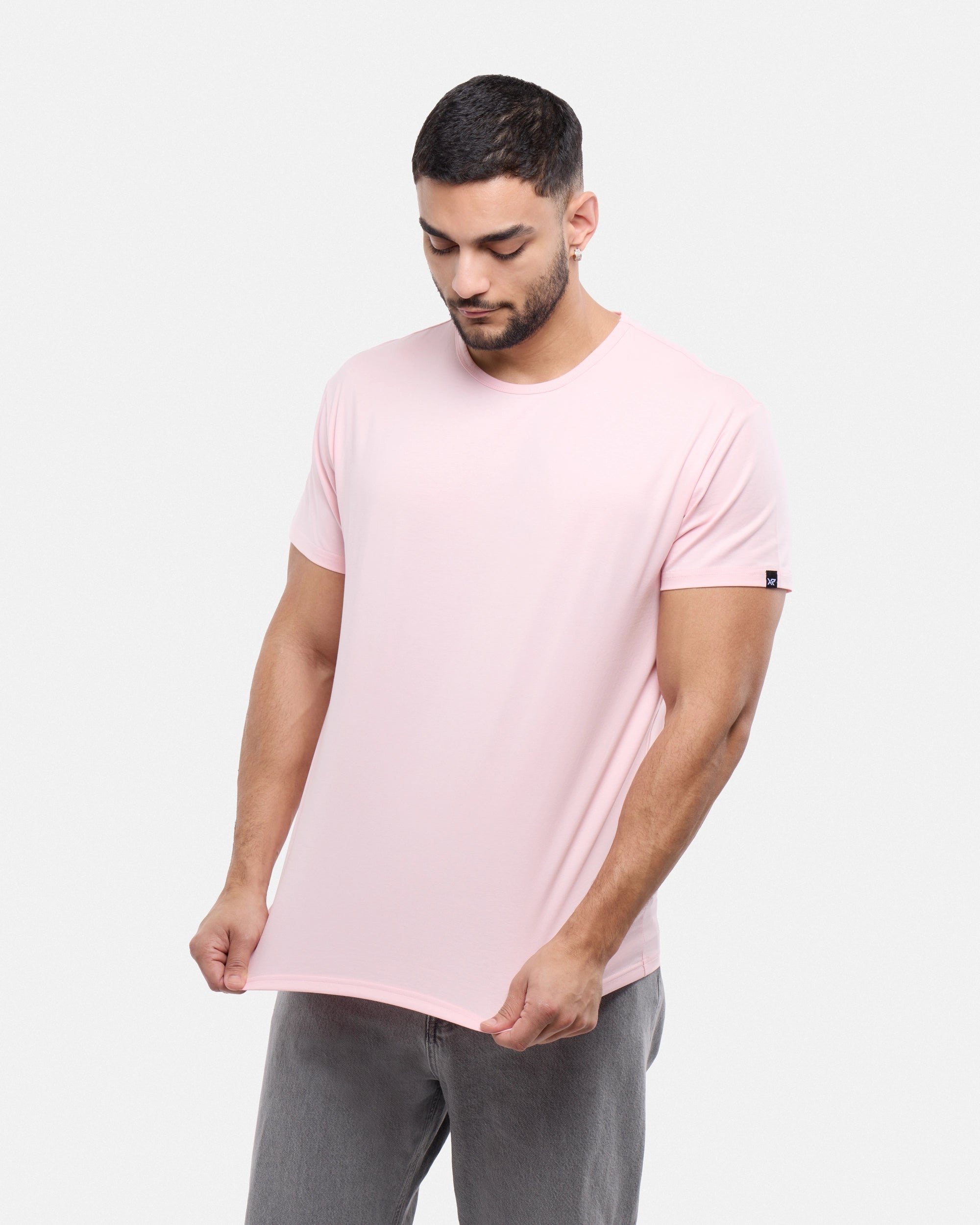#XMTS-2640 The Classic Comfort Crew Tee-thumbmail-94