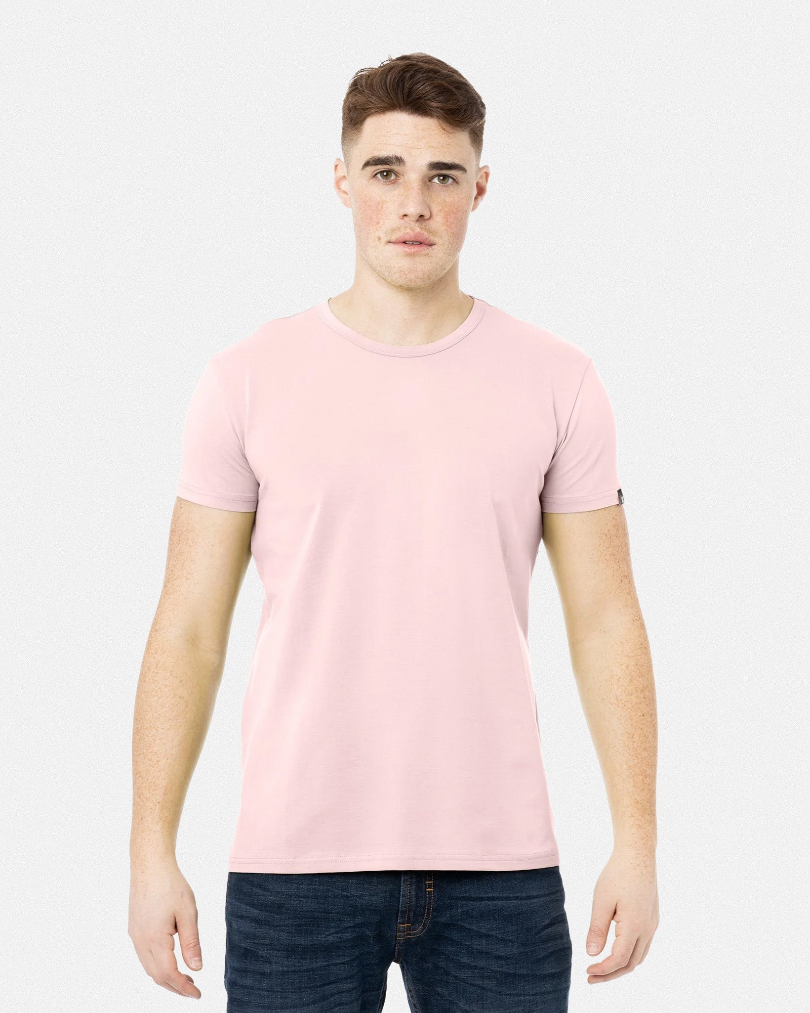 #XMTS-2640 The Classic Comfort Crew Tee