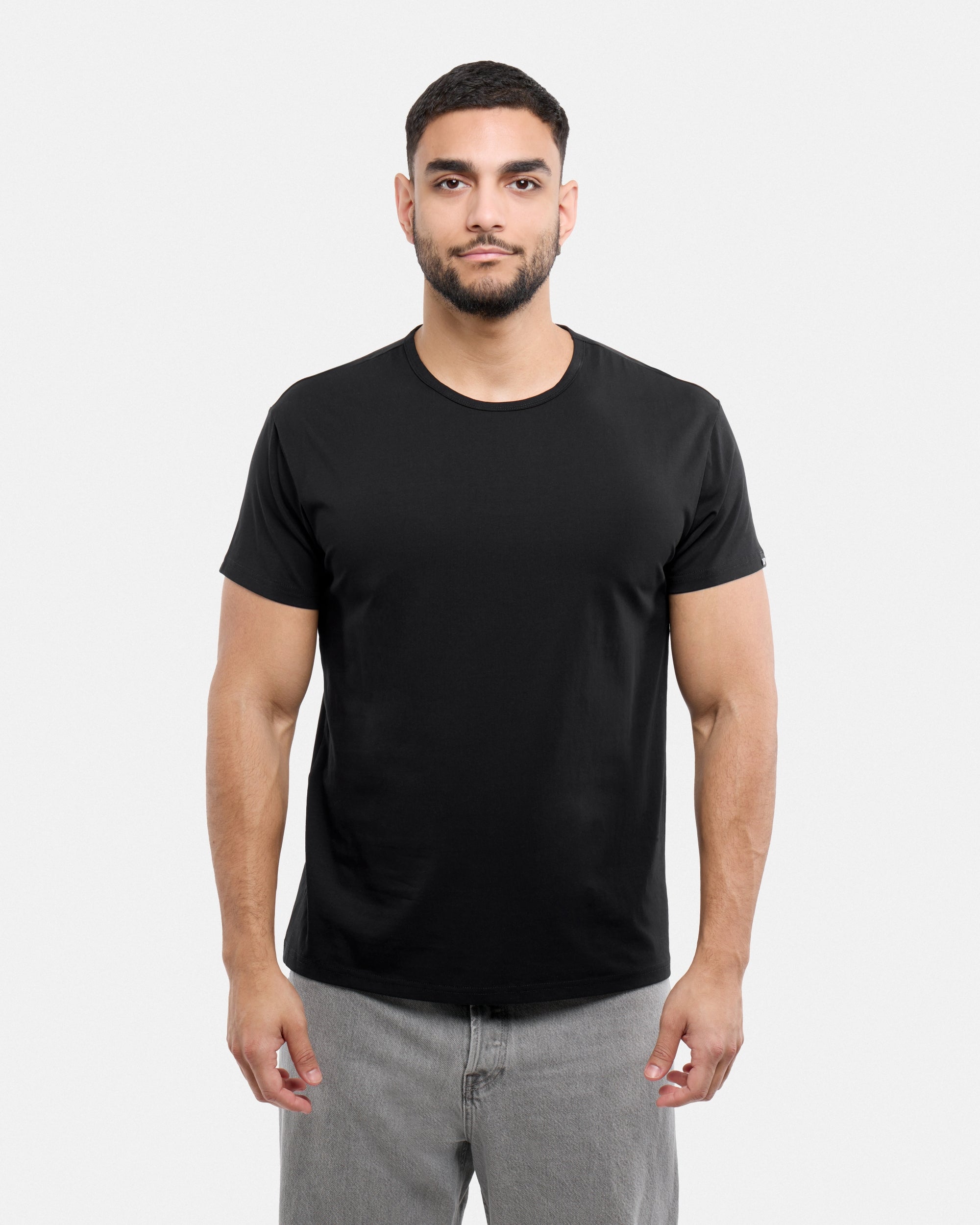 #XMTS-2640 The Classic Comfort Crew Tee