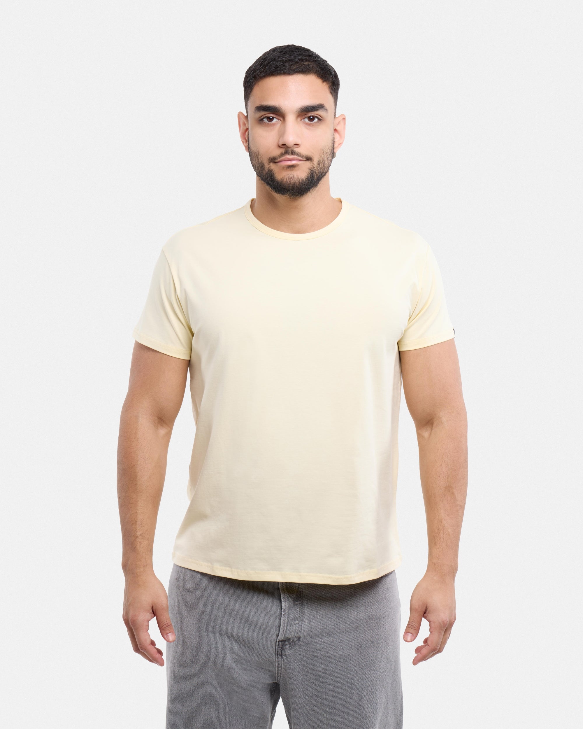 #XMTS-2640 The Classic Comfort Crew Tee