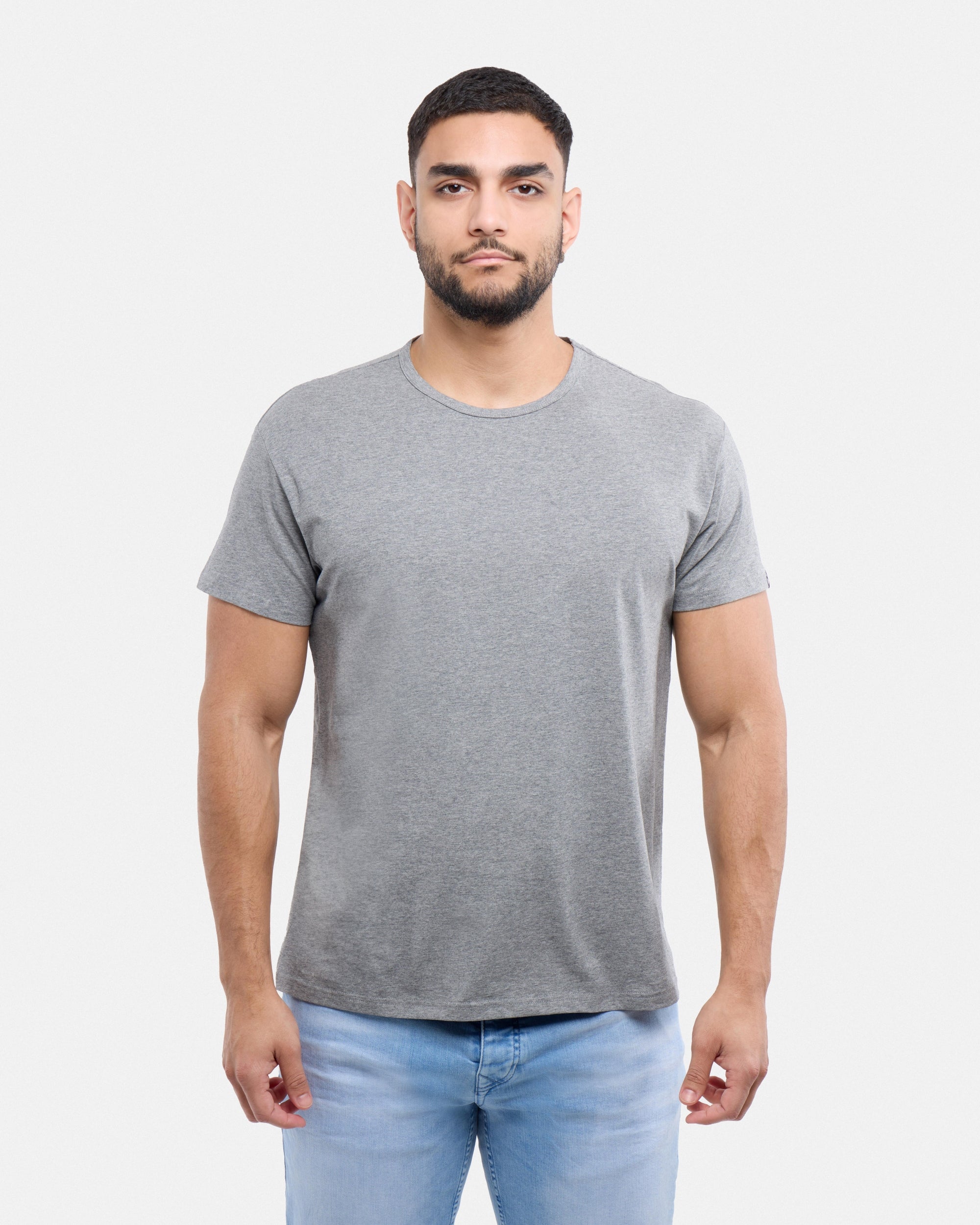 #XMTS-2640 The Classic Comfort Crew Tee