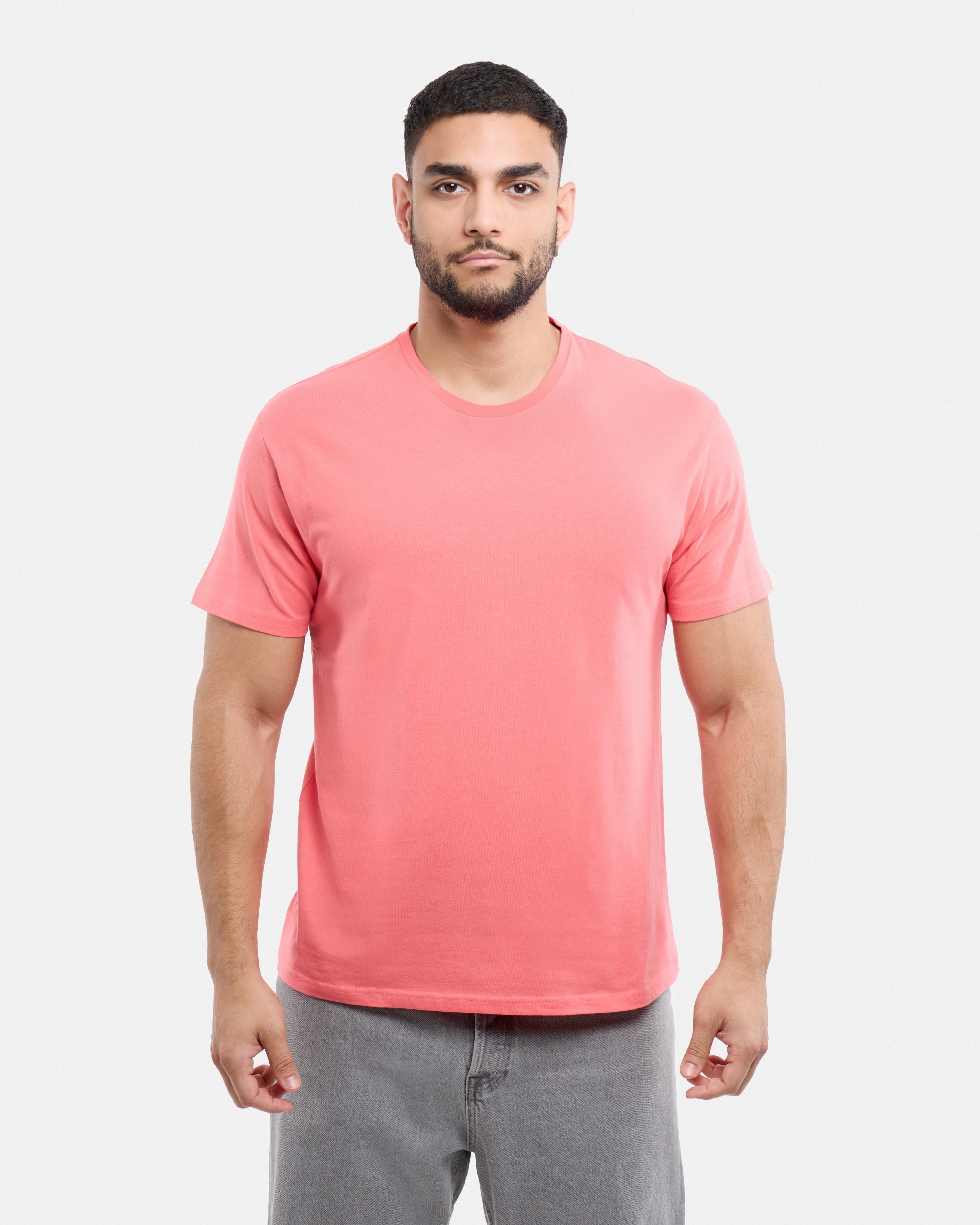 #XMTS-2640 The Classic Comfort Crew Tee