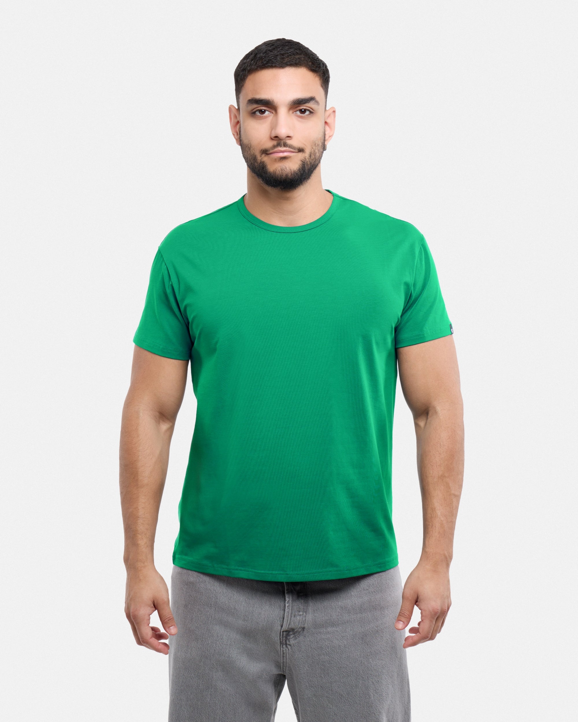 #XMTS-2640 The Classic Comfort Crew Tee