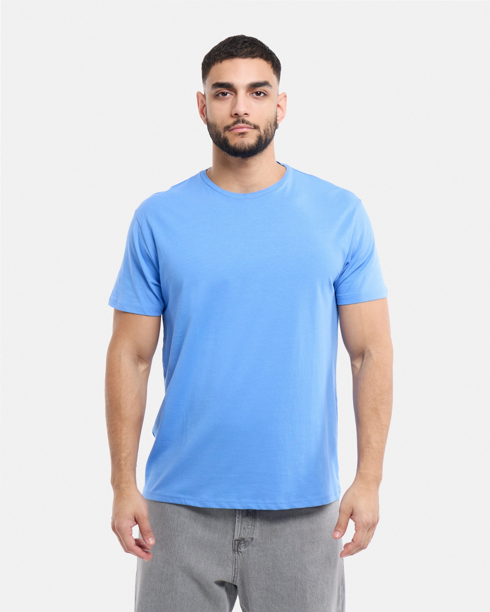 #XMTS-2640 The Classic Comfort Crew Tee