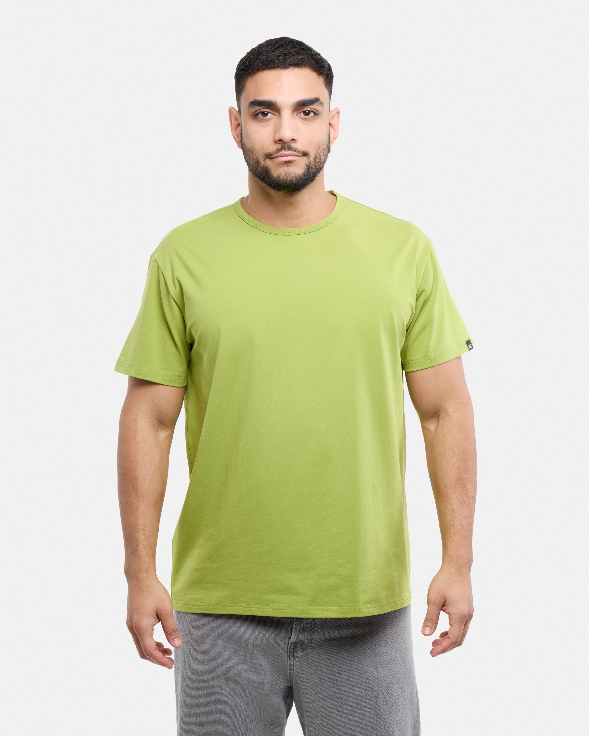#XMTS-2640 The Classic Comfort Crew Tee