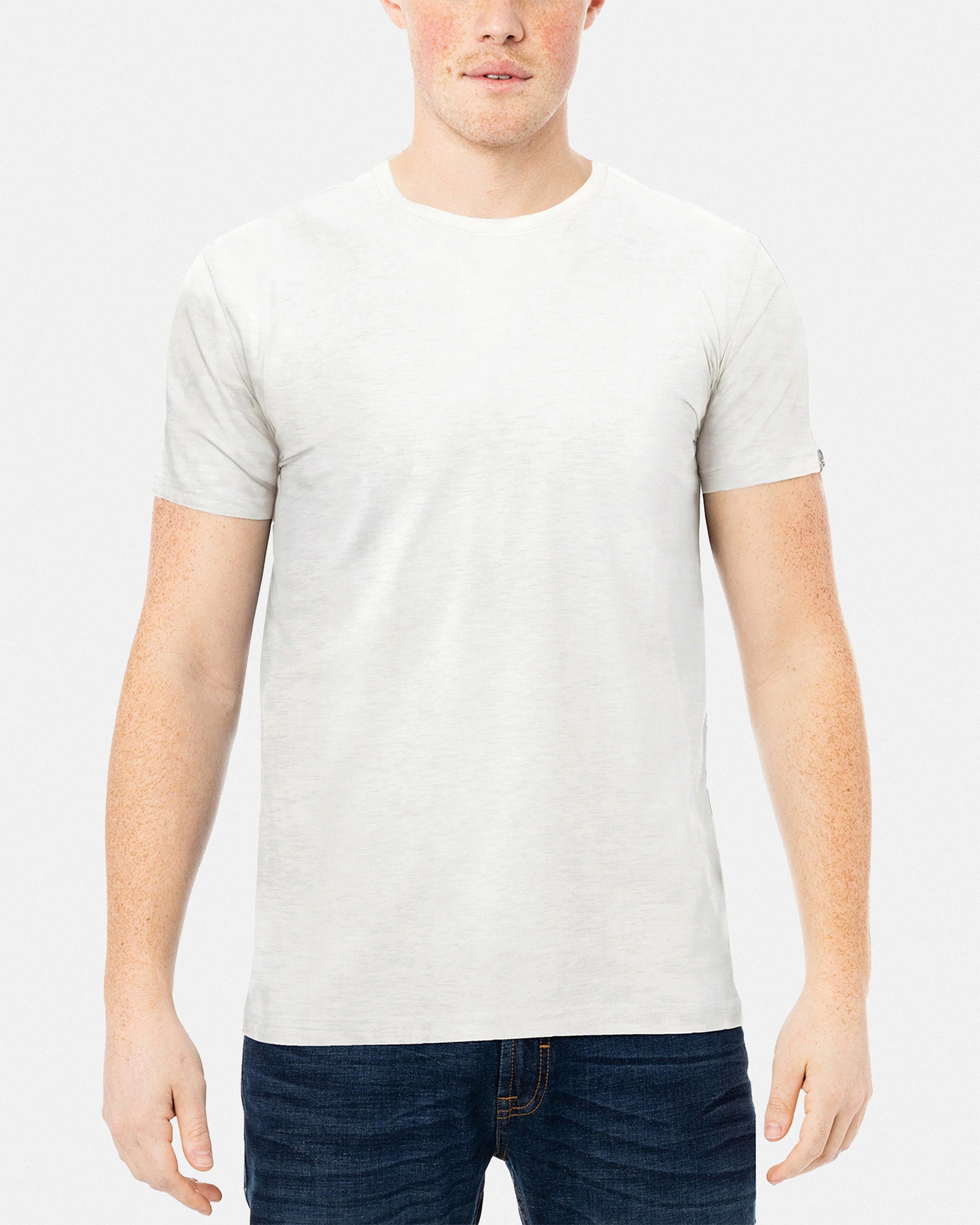 #XMTS-2640 The Classic Comfort Crew Tee