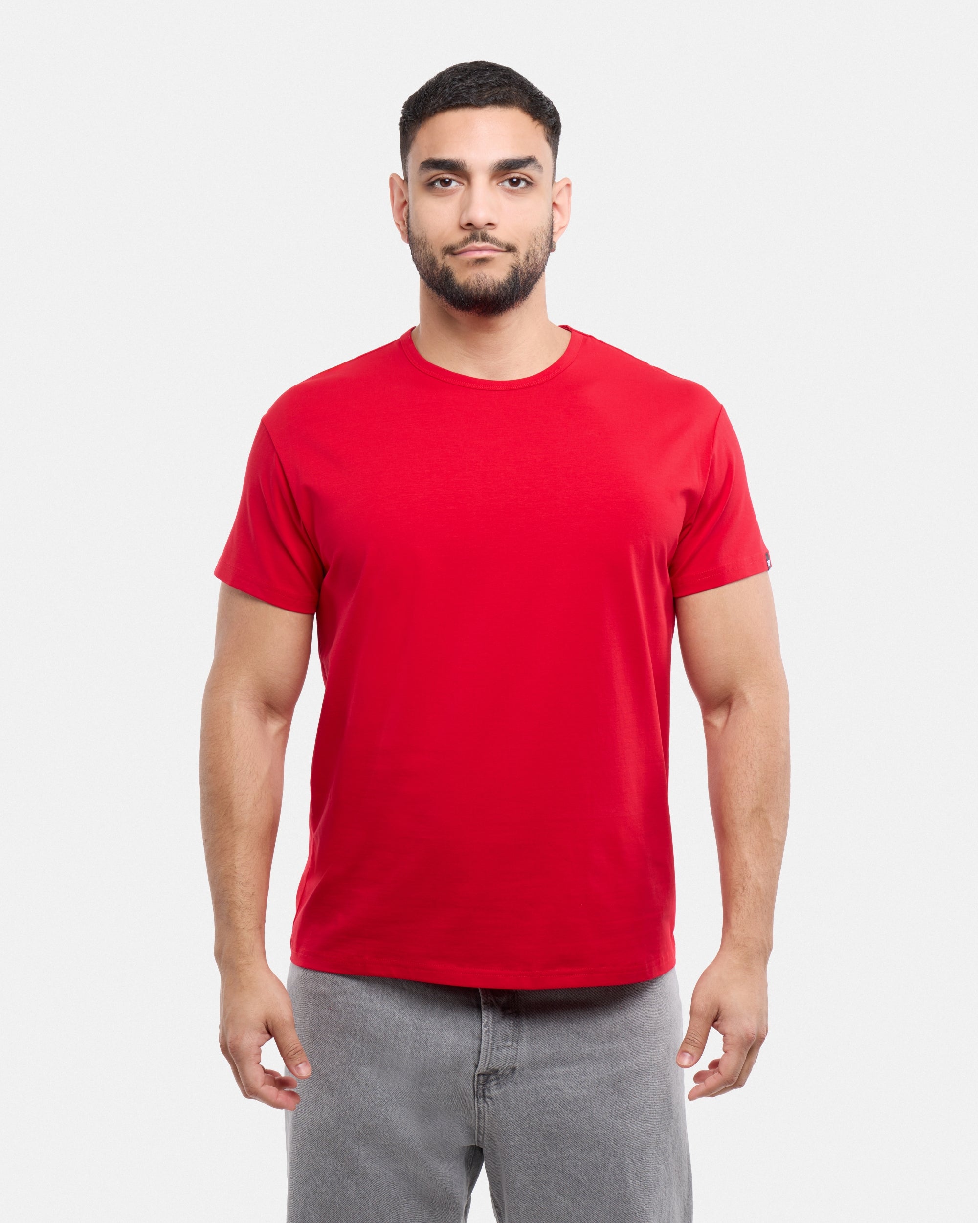 #XMTS-2640 The Classic Comfort Crew Tee