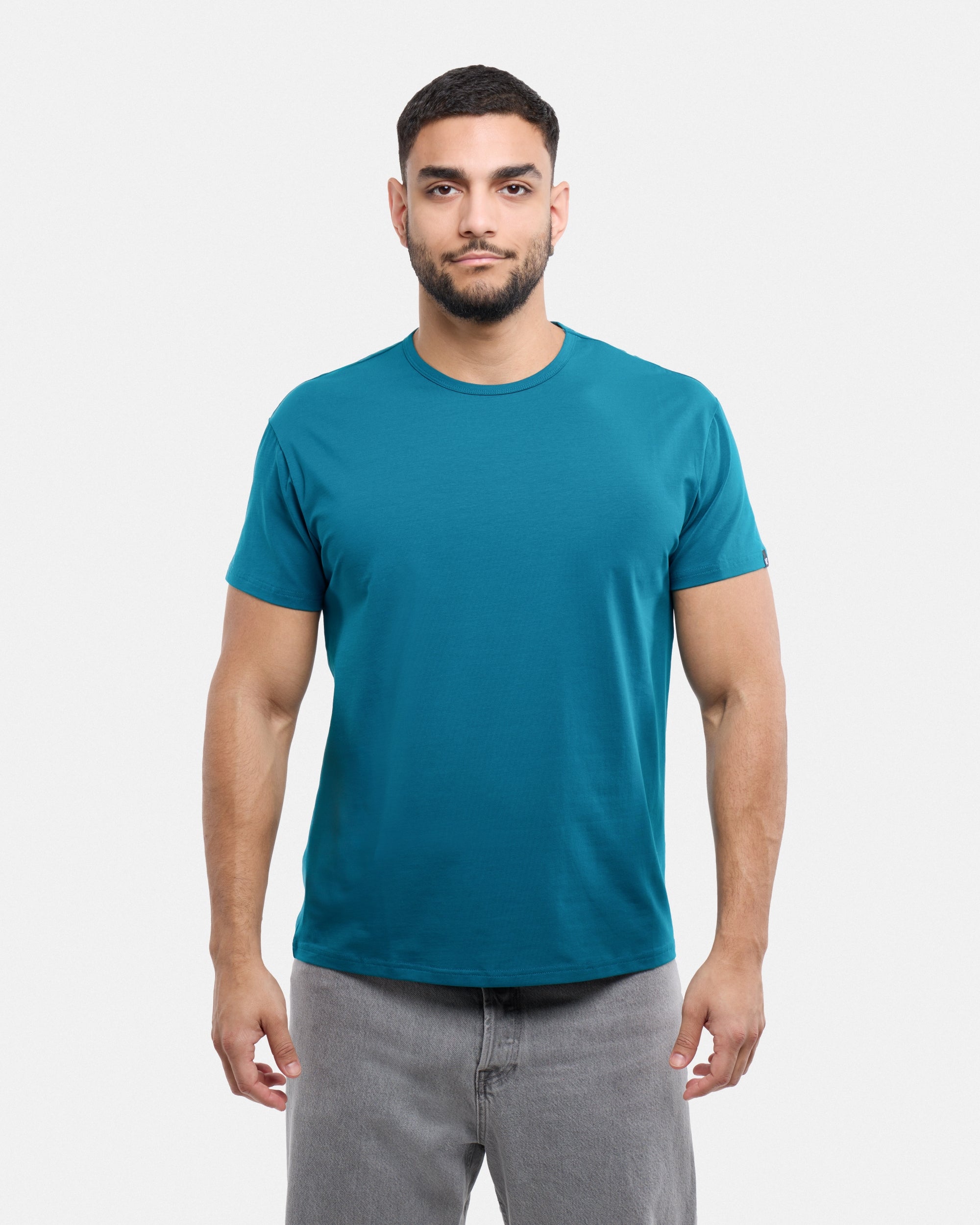 #XMTS-2640 The Classic Comfort Crew Tee