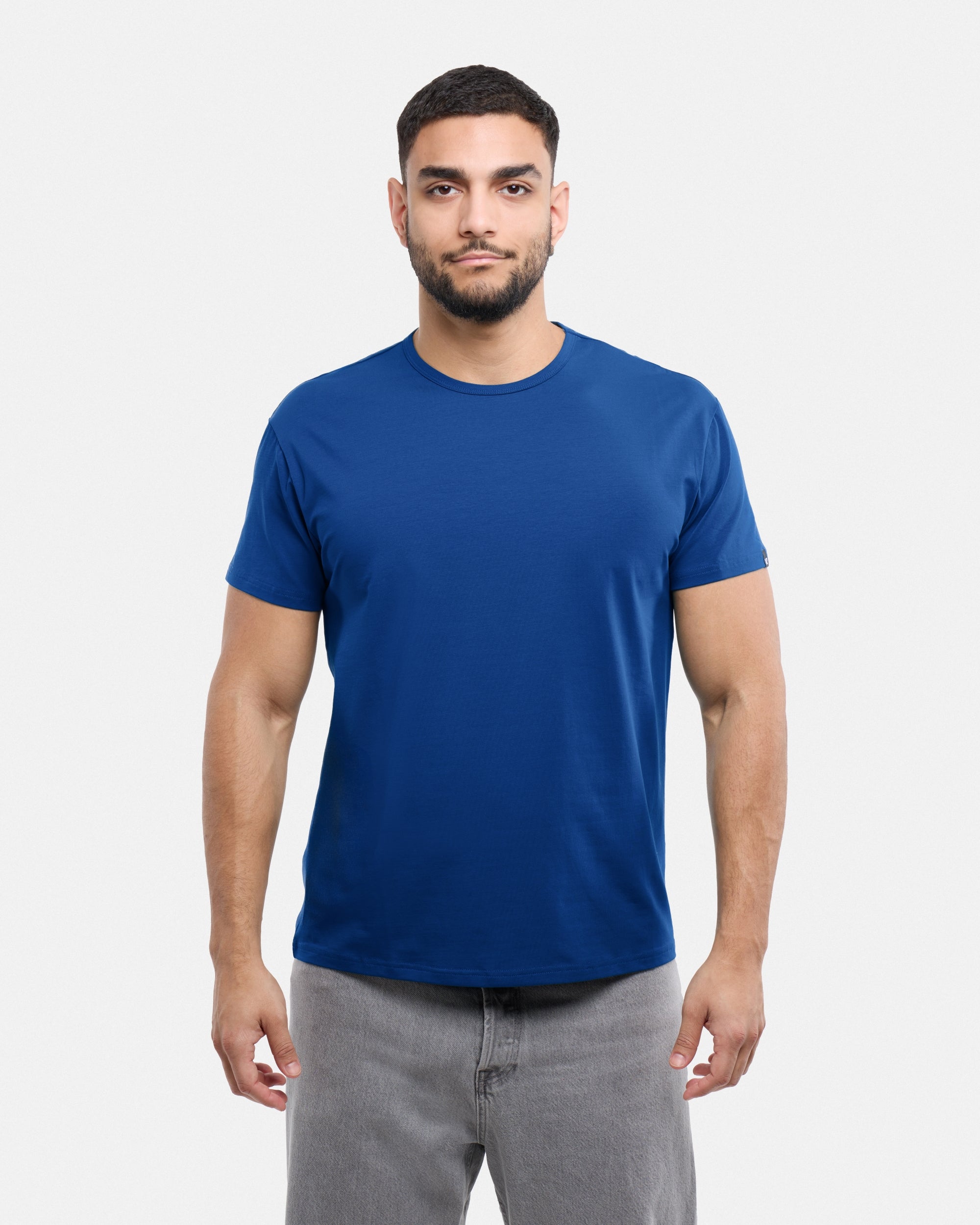 #XMTS-2640 The Classic Comfort Crew Tee