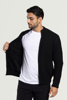  mens cardigan sweater jacket  long cardigan sweater for men  cardigan for man  men drape sweater
