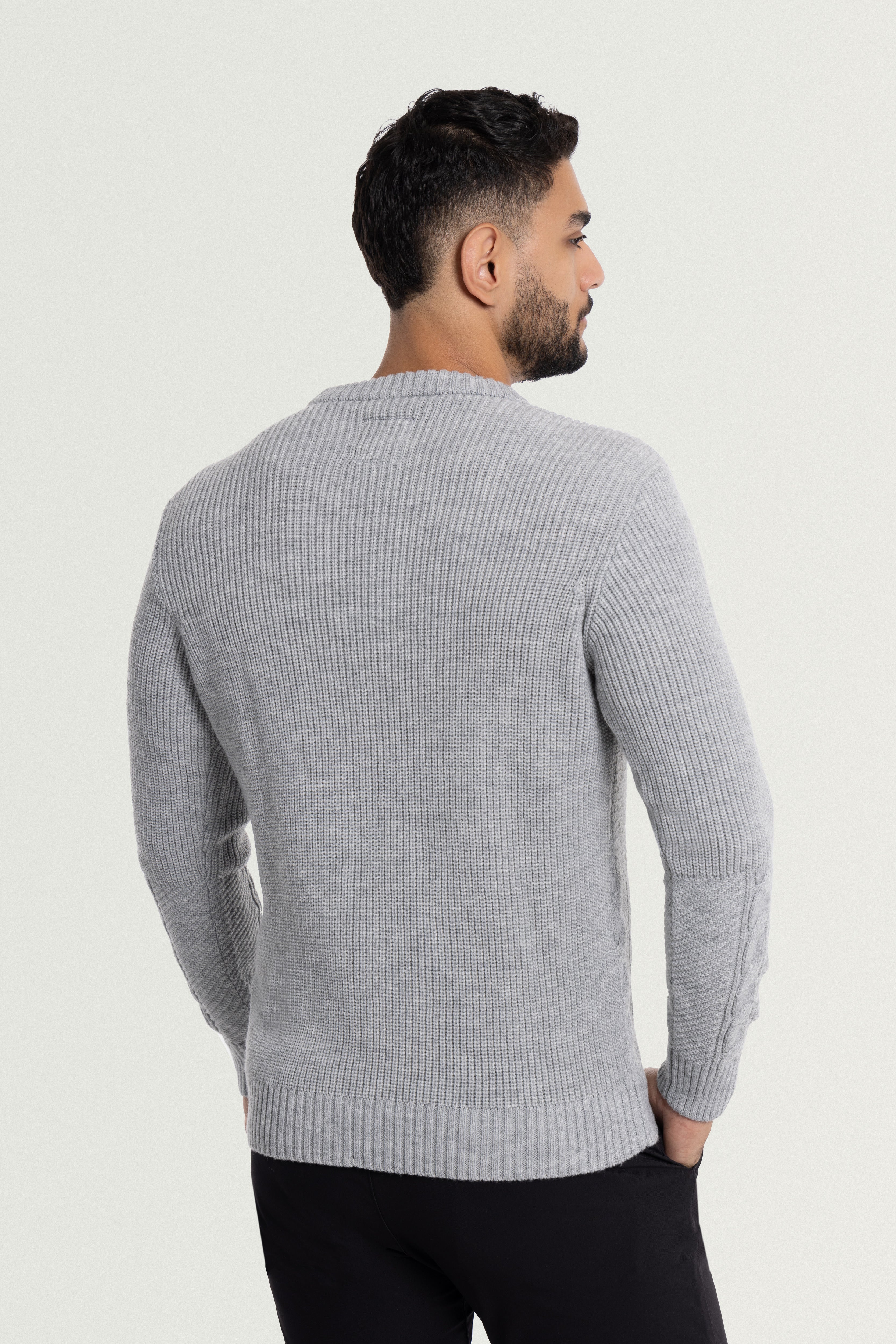 business casual sweater men  business casual tops for men  cable knit sweater men
