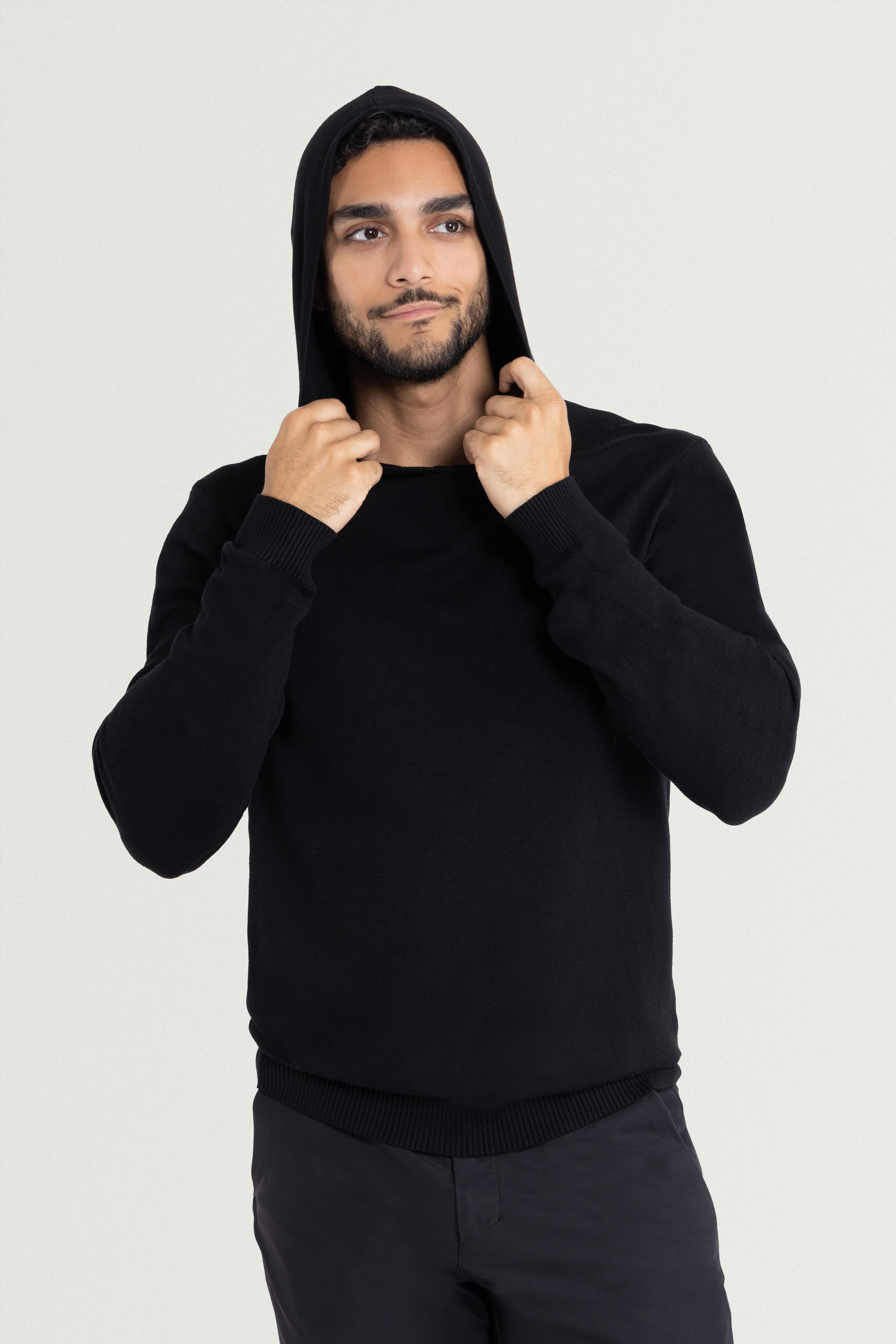 XRay Jeans Casual Pullover Hoodie Sweater – X-RAY JEANS