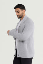  men v neck cardigan  mens cardigan blazer  button sweater  mens christmas sweaters big and tall
