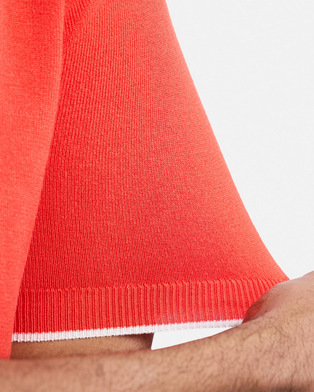 #XMW-33138 Johnny Collar Sweater Polo-thumbmail-80