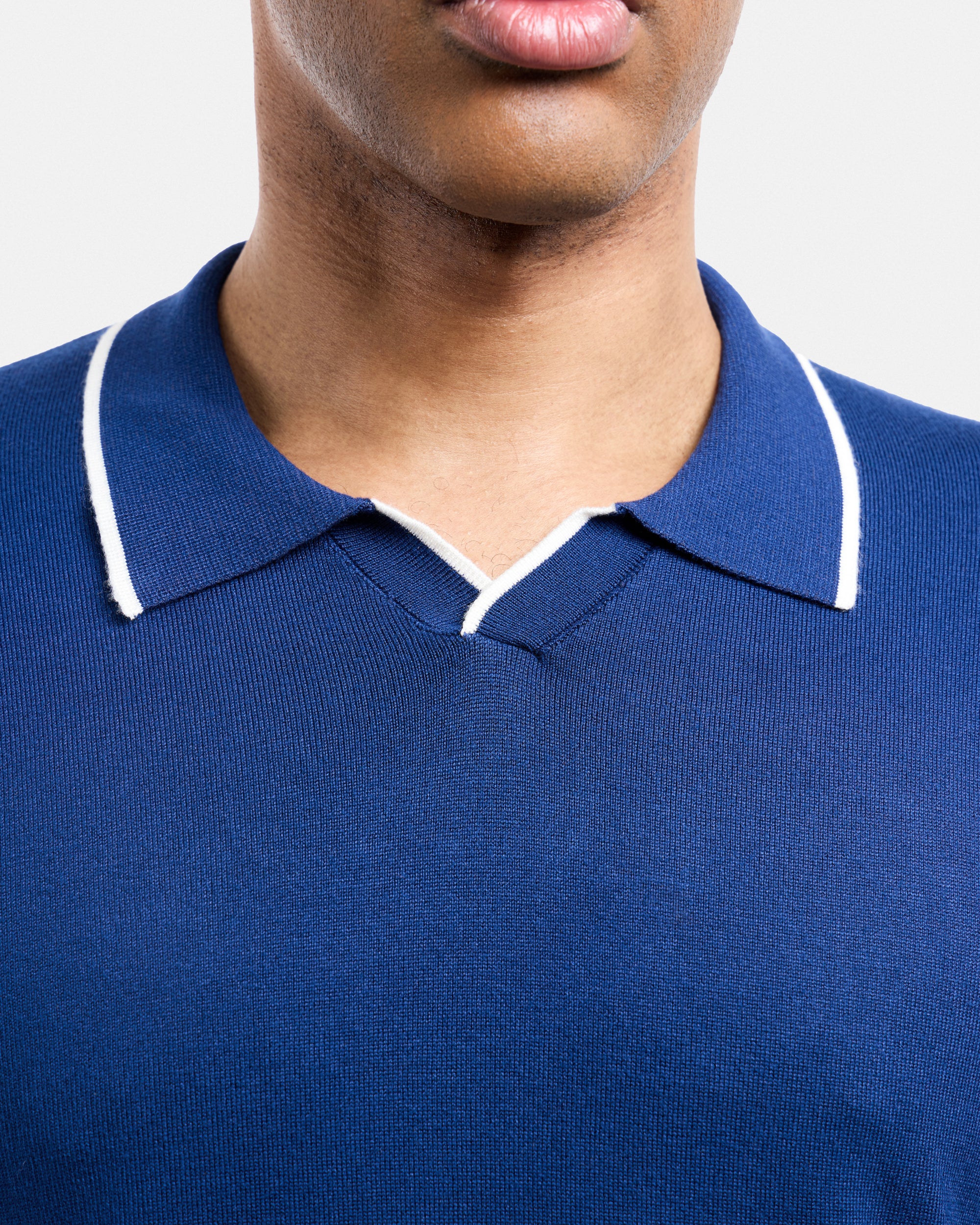 #XMW-33138 Johnny Collar Sweater Polo-thumbmail-37