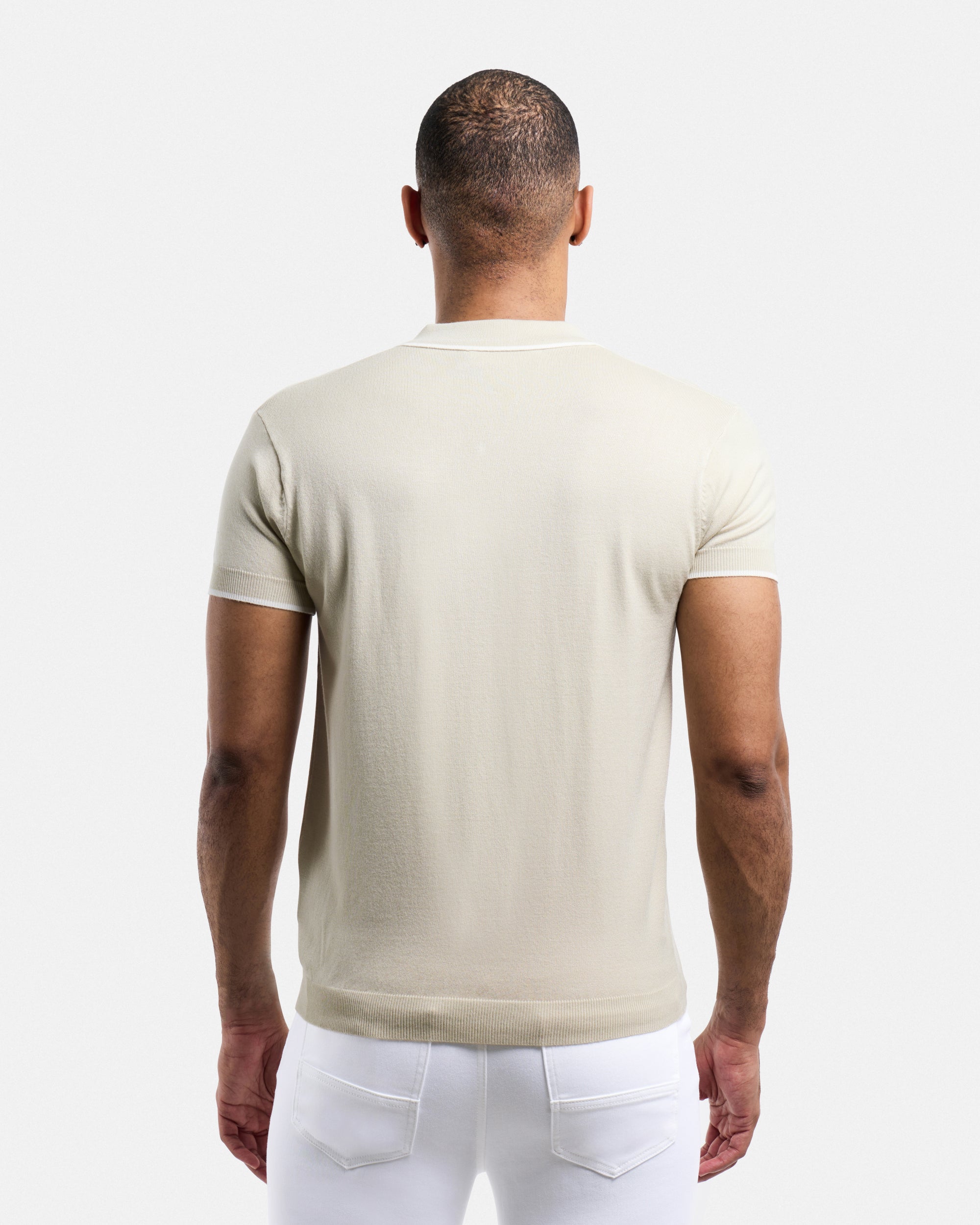 #XMW-33138 Johnny Collar Sweater Polo-thumbmail-41