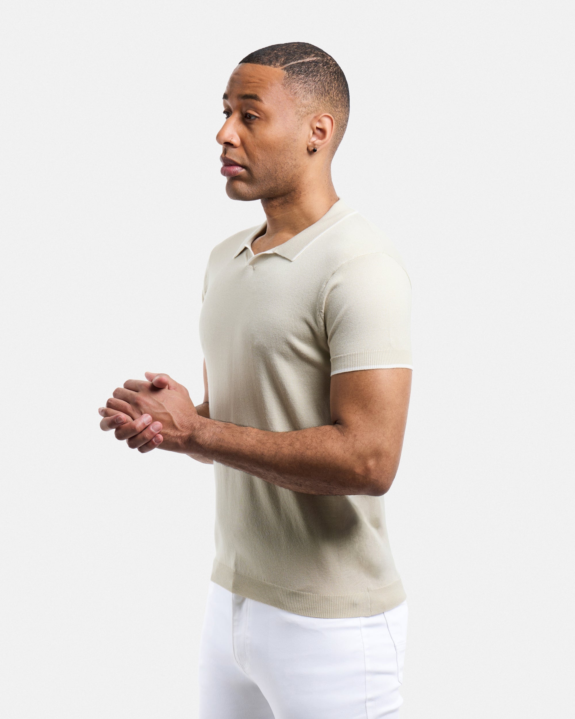 #XMW-33138 Johnny Collar Sweater Polo-thumbmail-42