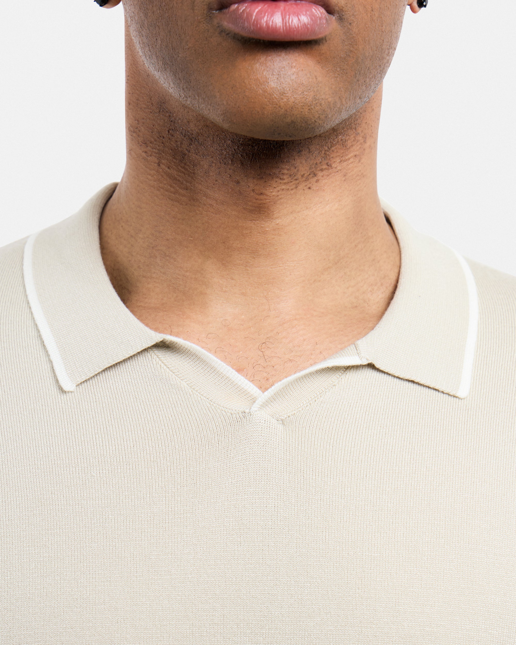 #XMW-33138 Johnny Collar Sweater Polo-thumbmail-45