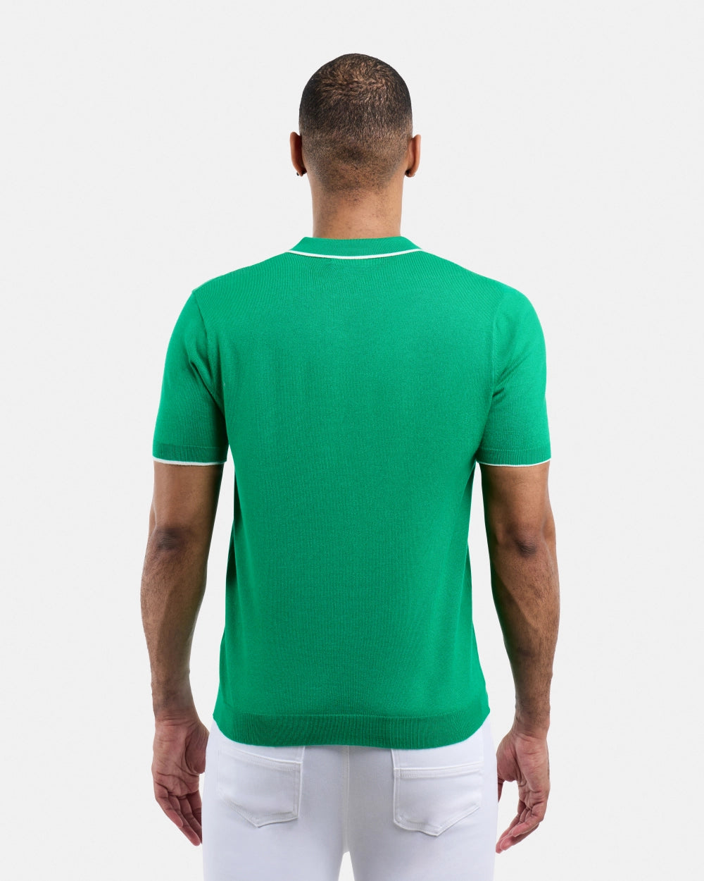 #XMW-33138 Johnny Collar Sweater Polo-thumbmail-89