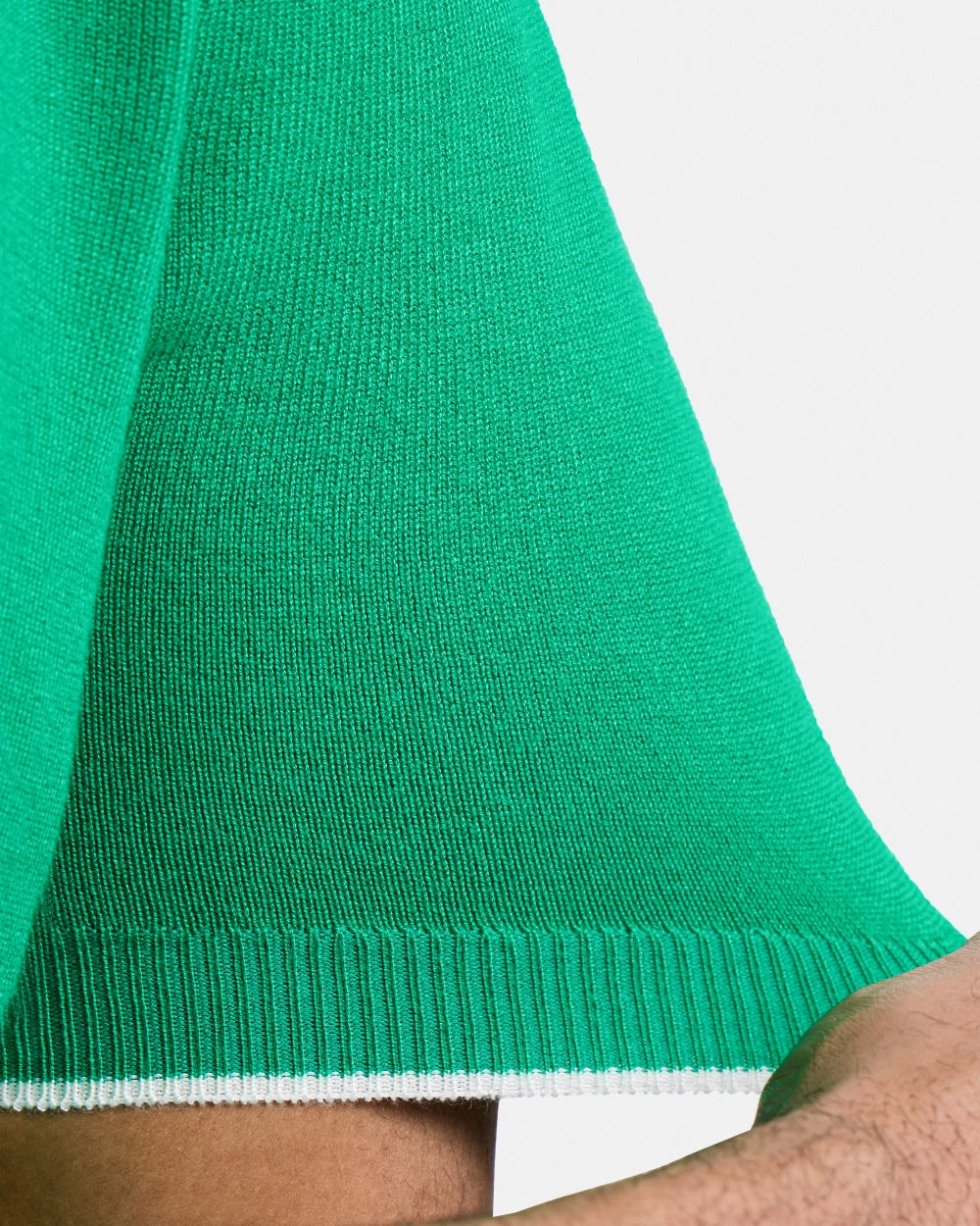 #XMW-33138 Johnny Collar Sweater Polo-thumbmail-94
