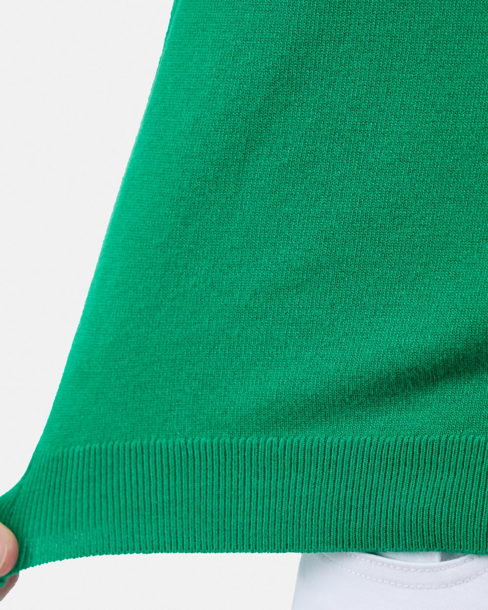 #XMW-33138 Johnny Collar Sweater Polo-thumbmail-95