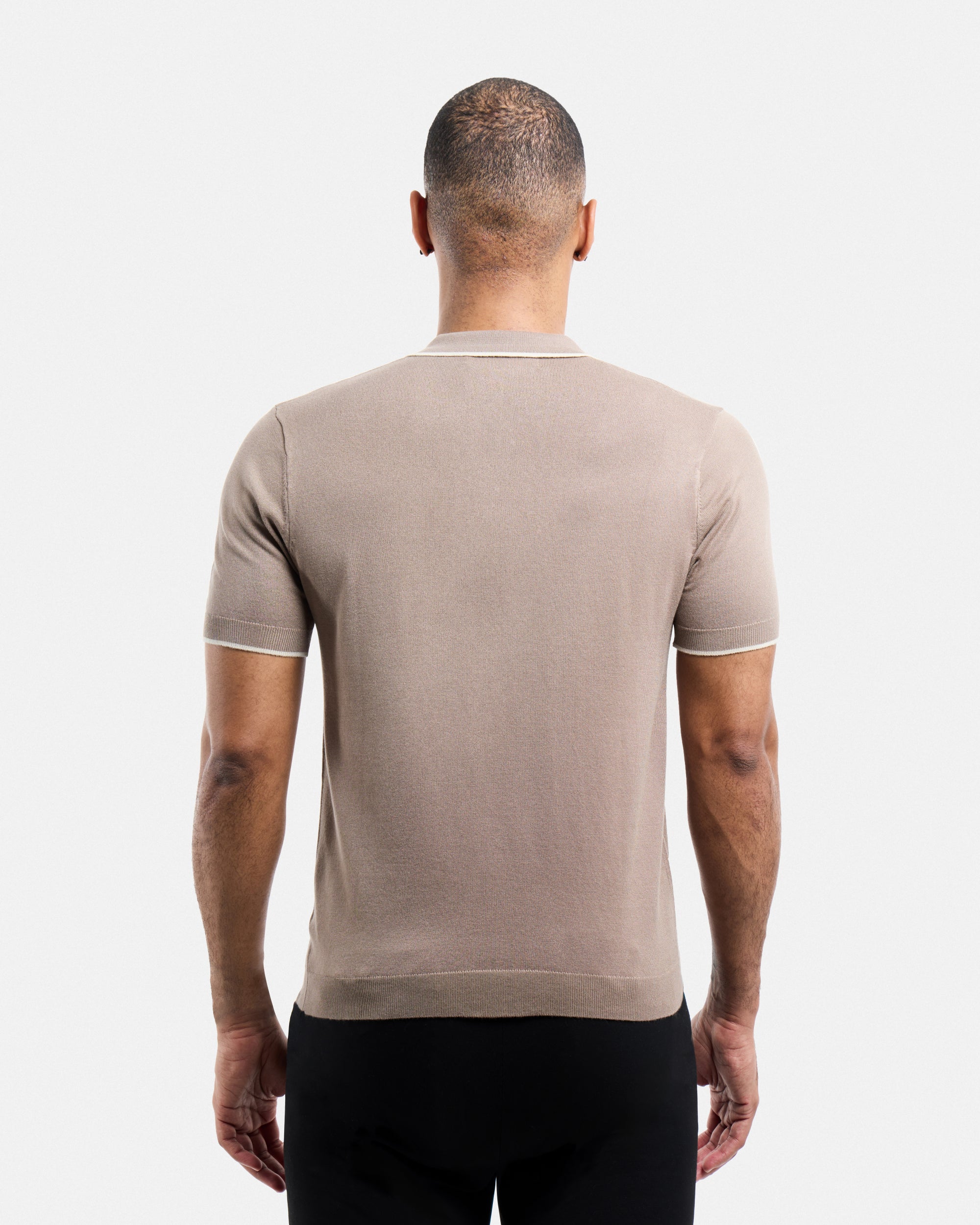 #XMW-33138 Johnny Collar Sweater Polo-thumbmail-58