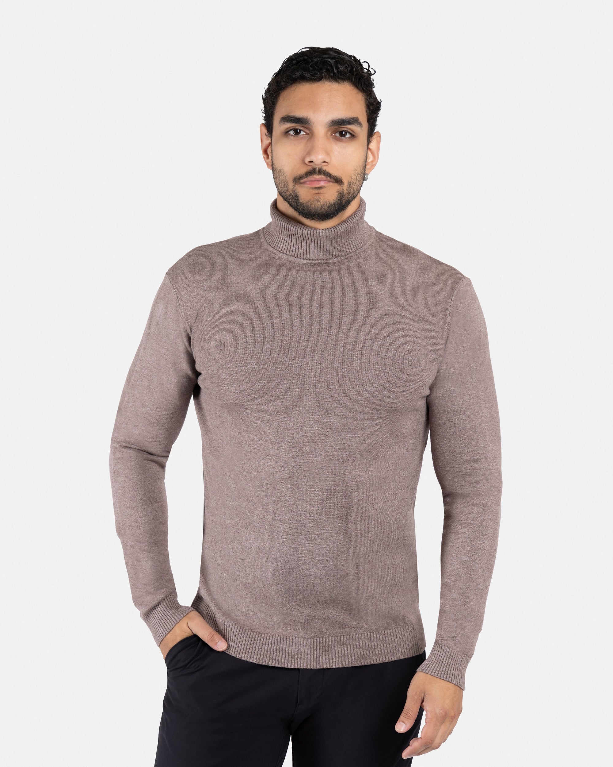 TNRCN MOCK NECK 半袖　sizeL TNRCN MOCK NECK NO SLEEVE WHITE – TAIN DOUBLEPUSH