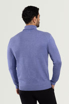  light blue turtle neck sweater  long sleeve turtleneck men  long sleeve turtleneck tshirt men
