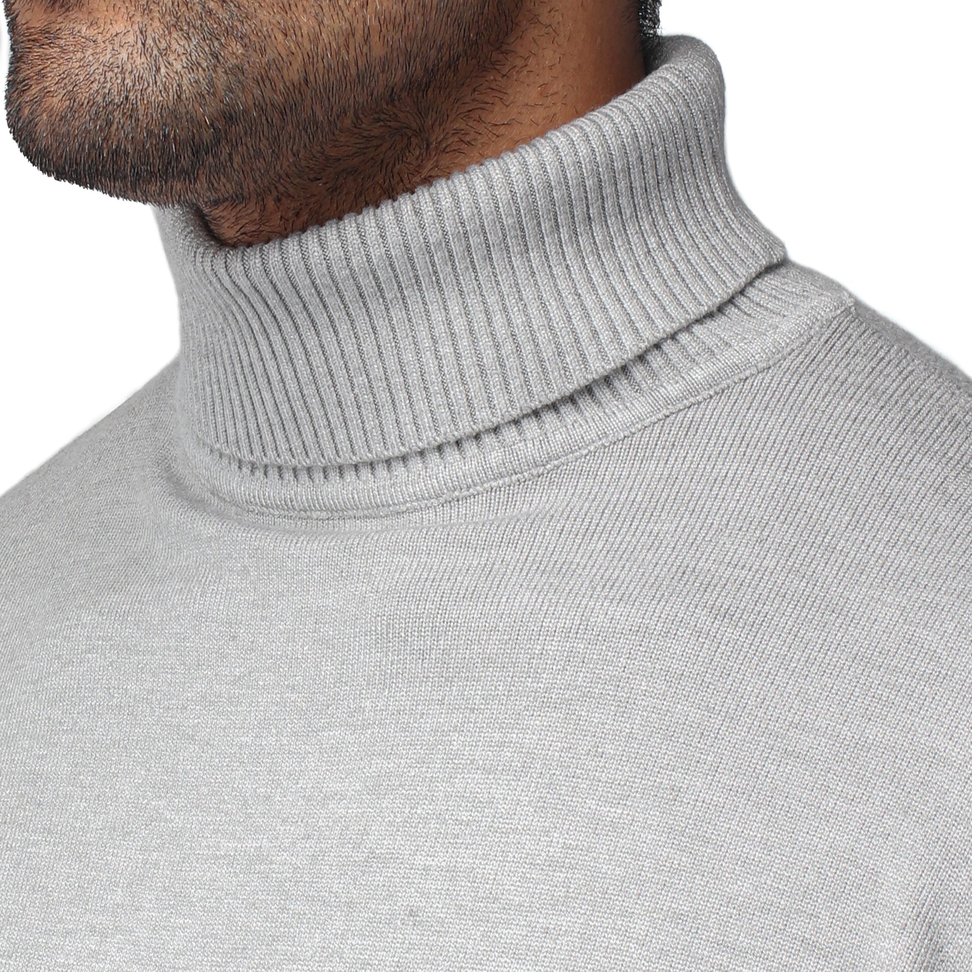  cream colored sweater men  cream sweater men  cream turtleneck men  football turtleneck
