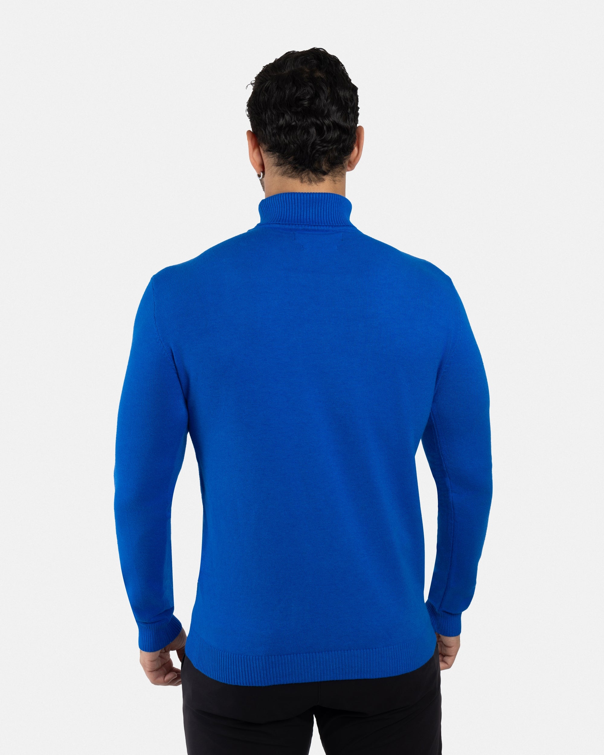 テンダーロイン MOCK NECK NFL ナチュラル　XL X RAY Men's Turtleneck Mock Neck Pullover Sweater Big & Tall
