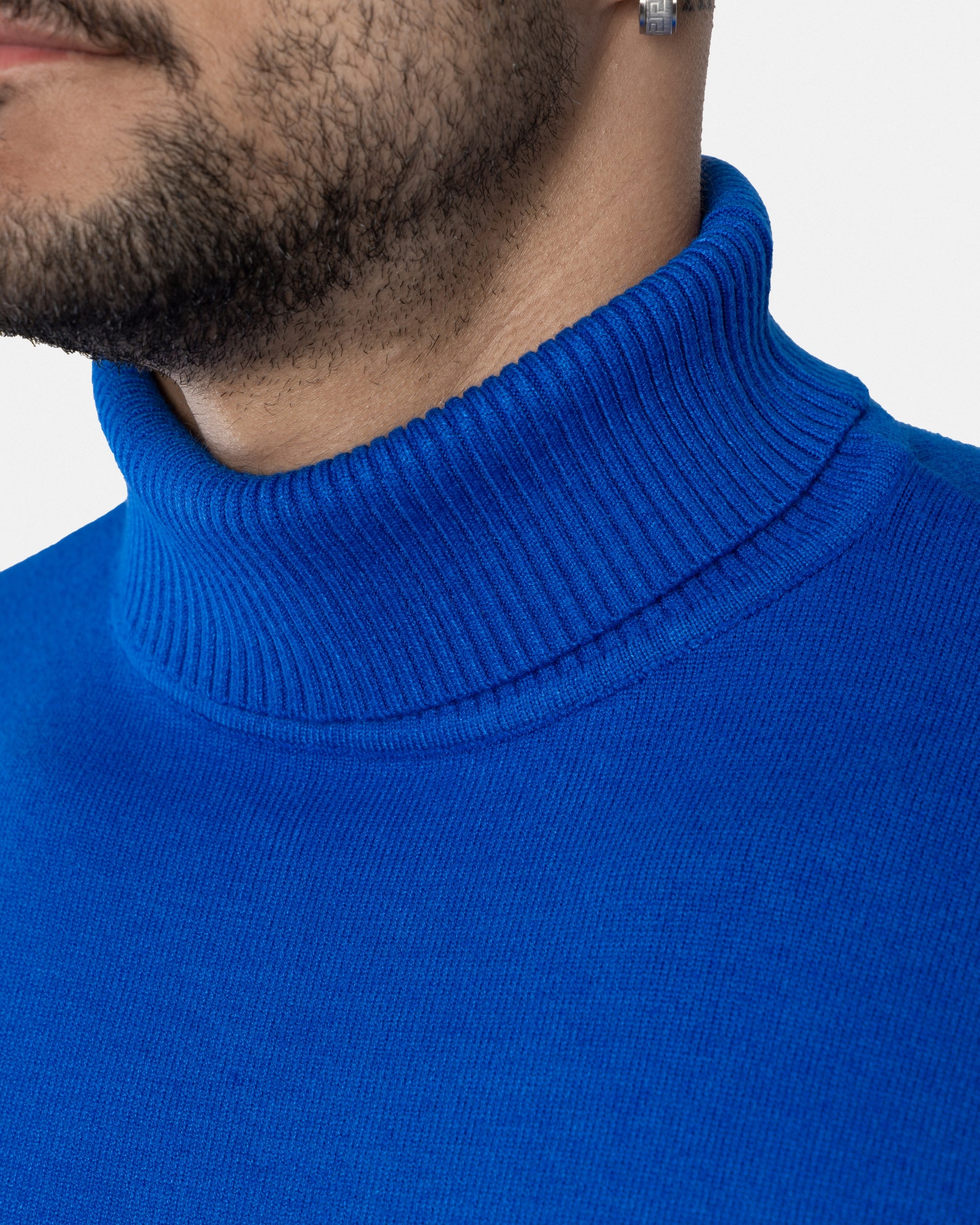 8YARDS Men’s MockNeck 3G Perry-Ellis-mens-Tech-Knit-
