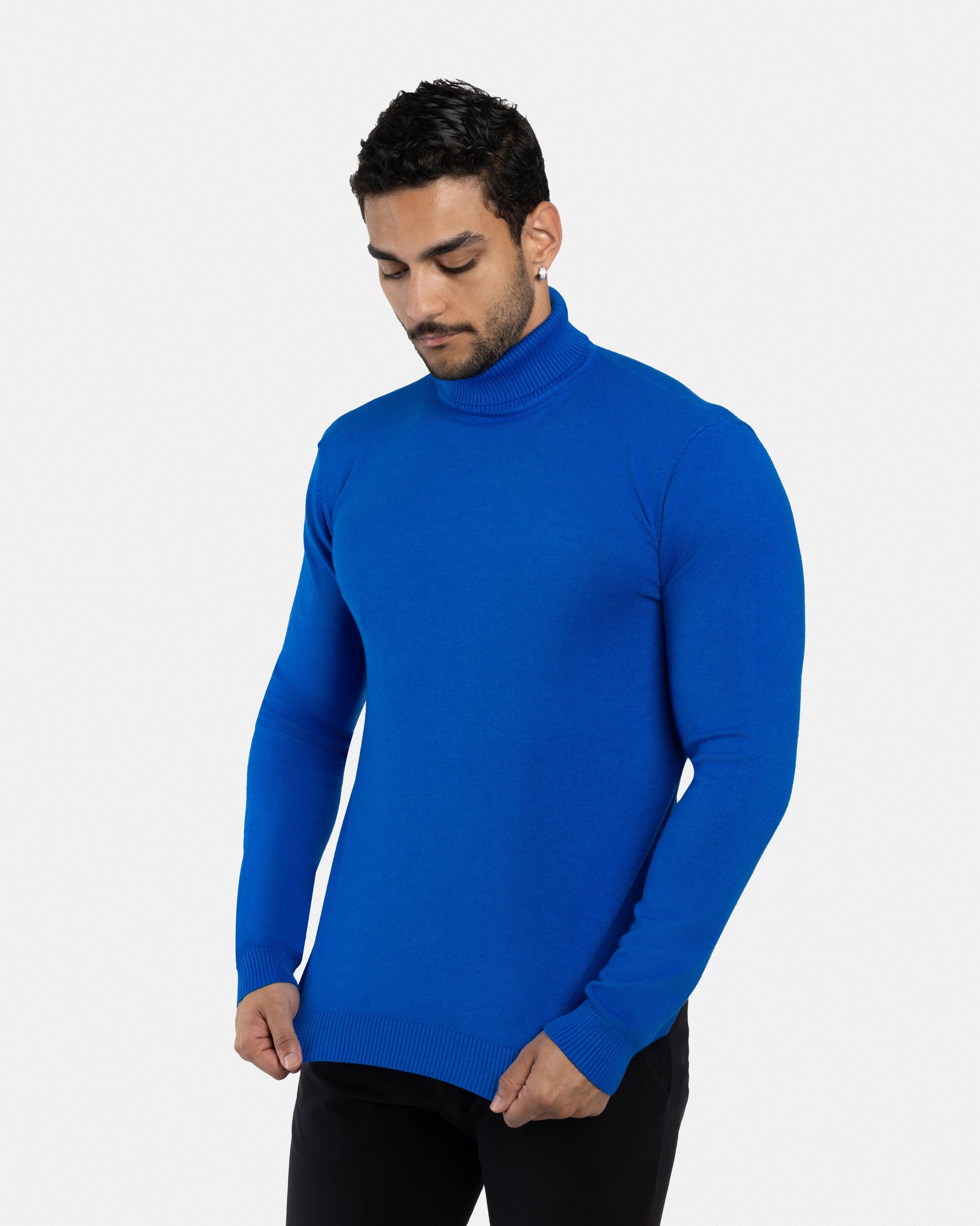 8yards Men’s MockNeck 5G 8yards Men's MockNeck 5G 8yards Men's MockNeck 5G RGJU Mens