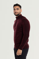  lightweight quarter zip pullover men  man sweaters for men  men pullover  men pullover sweater
