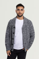 mens chunky wool sweater ugly sweater cardigan men sweater with pockets men men's sweater cardigan
