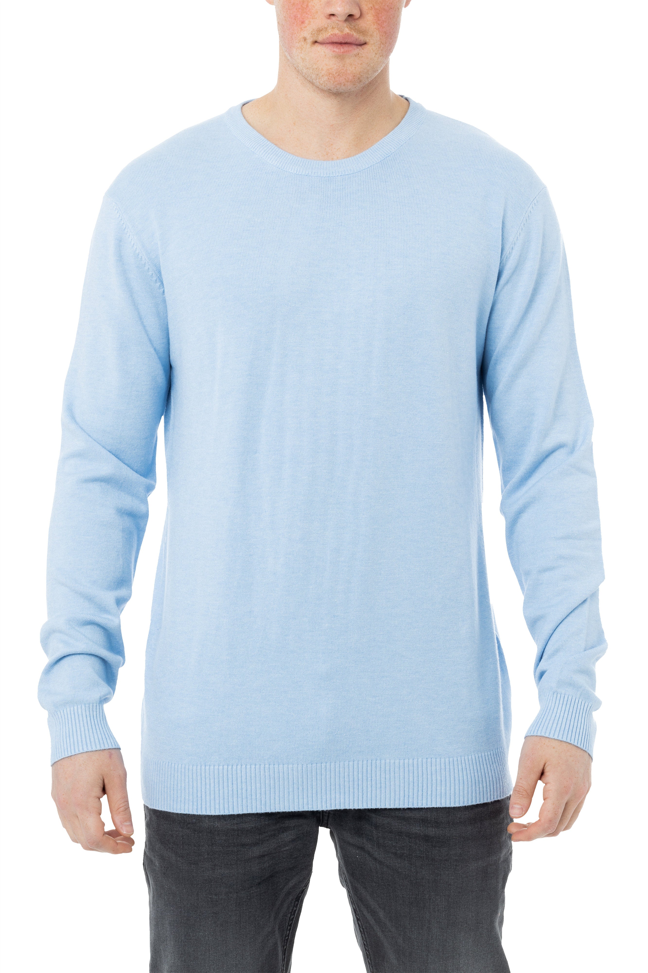 Pullover hombre 2020 sale