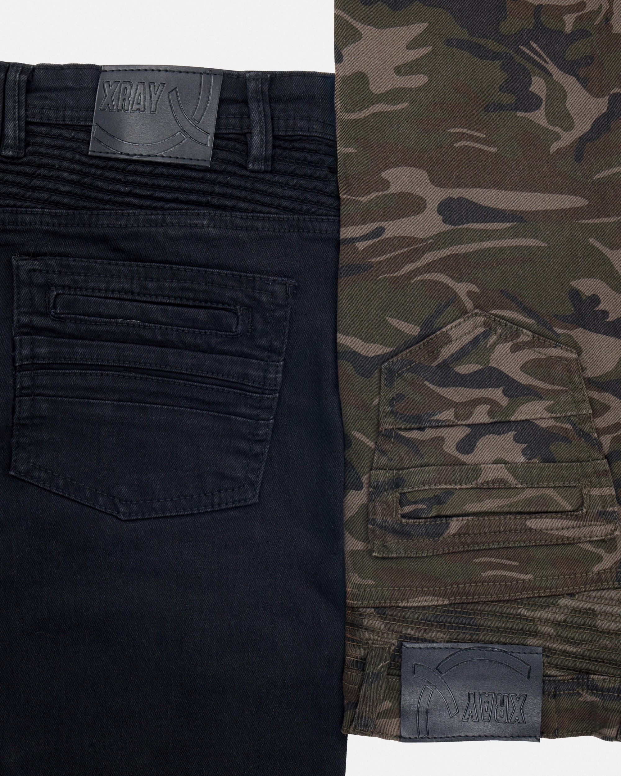 Boy's Moto Jeans 2-Pack-thumbmail-5