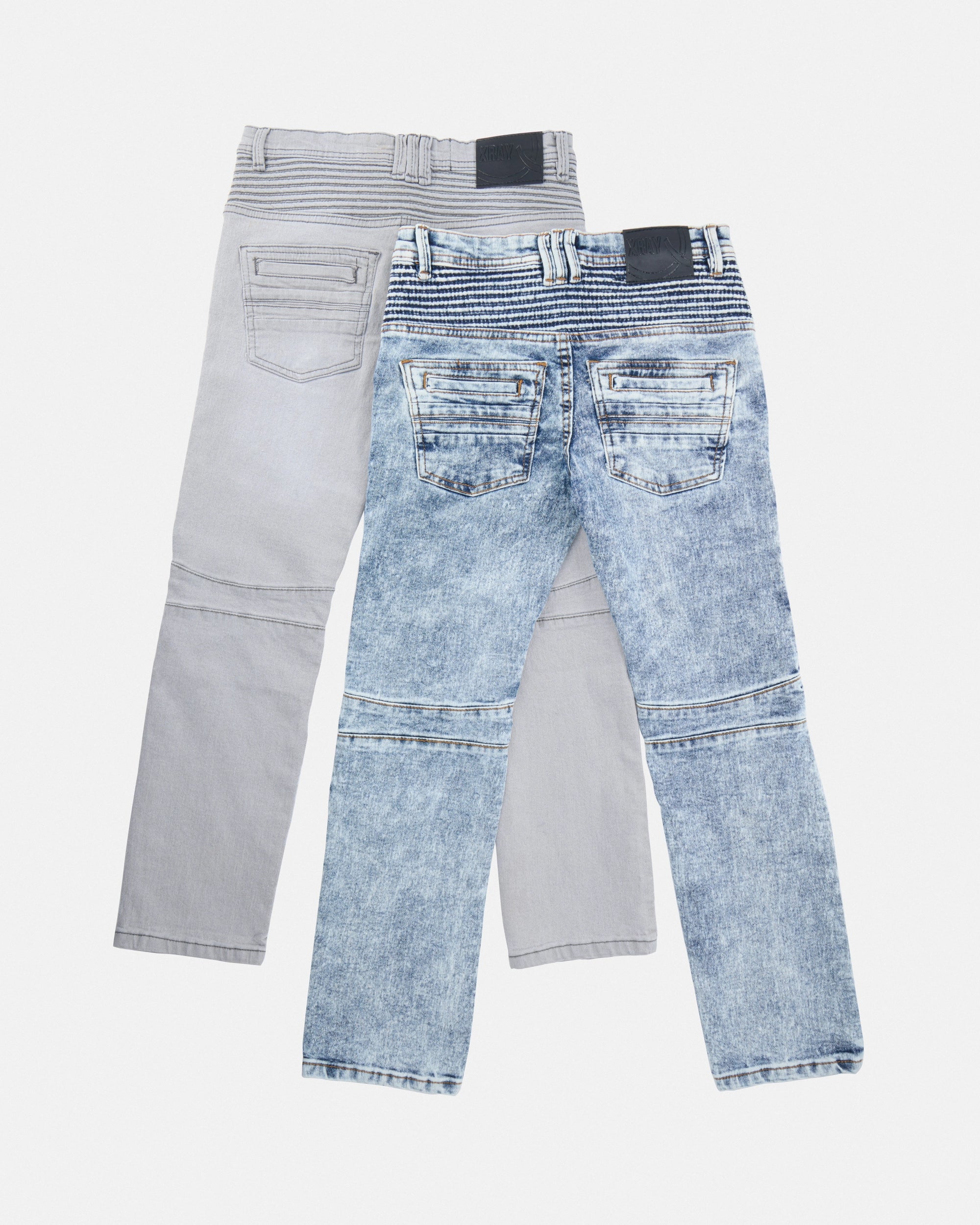Boy's Denim Pants