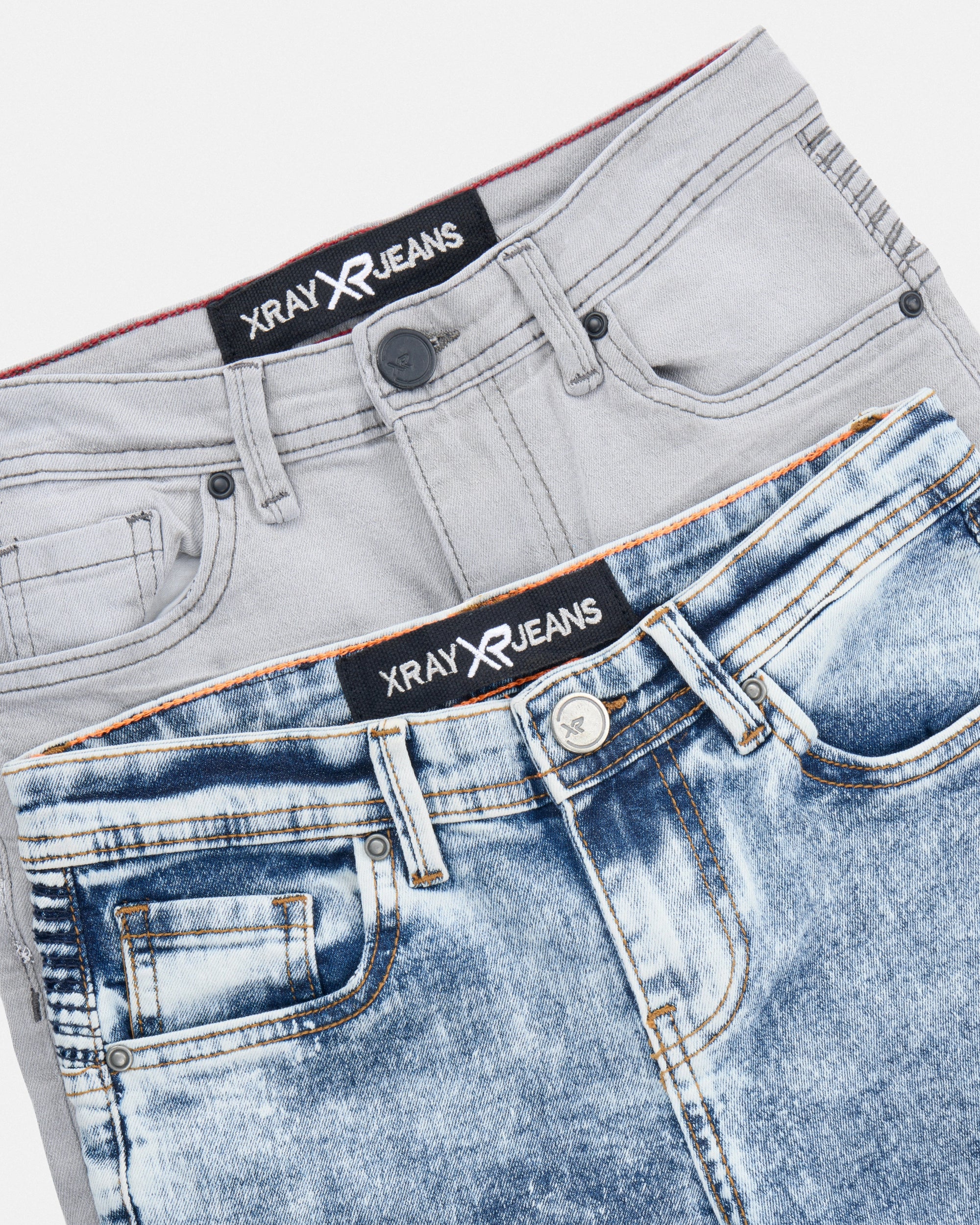 Boy's Denim Pants-thumbmail-3