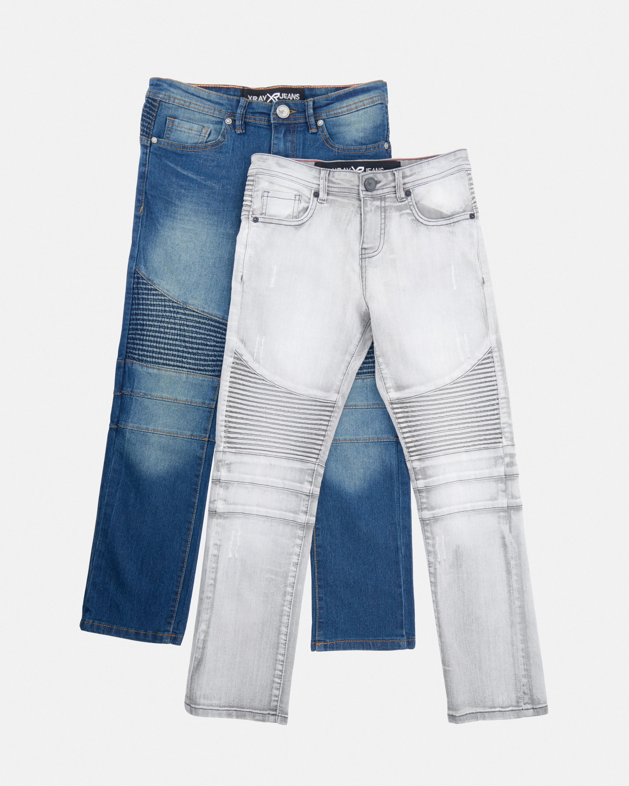 Boy's Moto Jeans-thumbmail-1