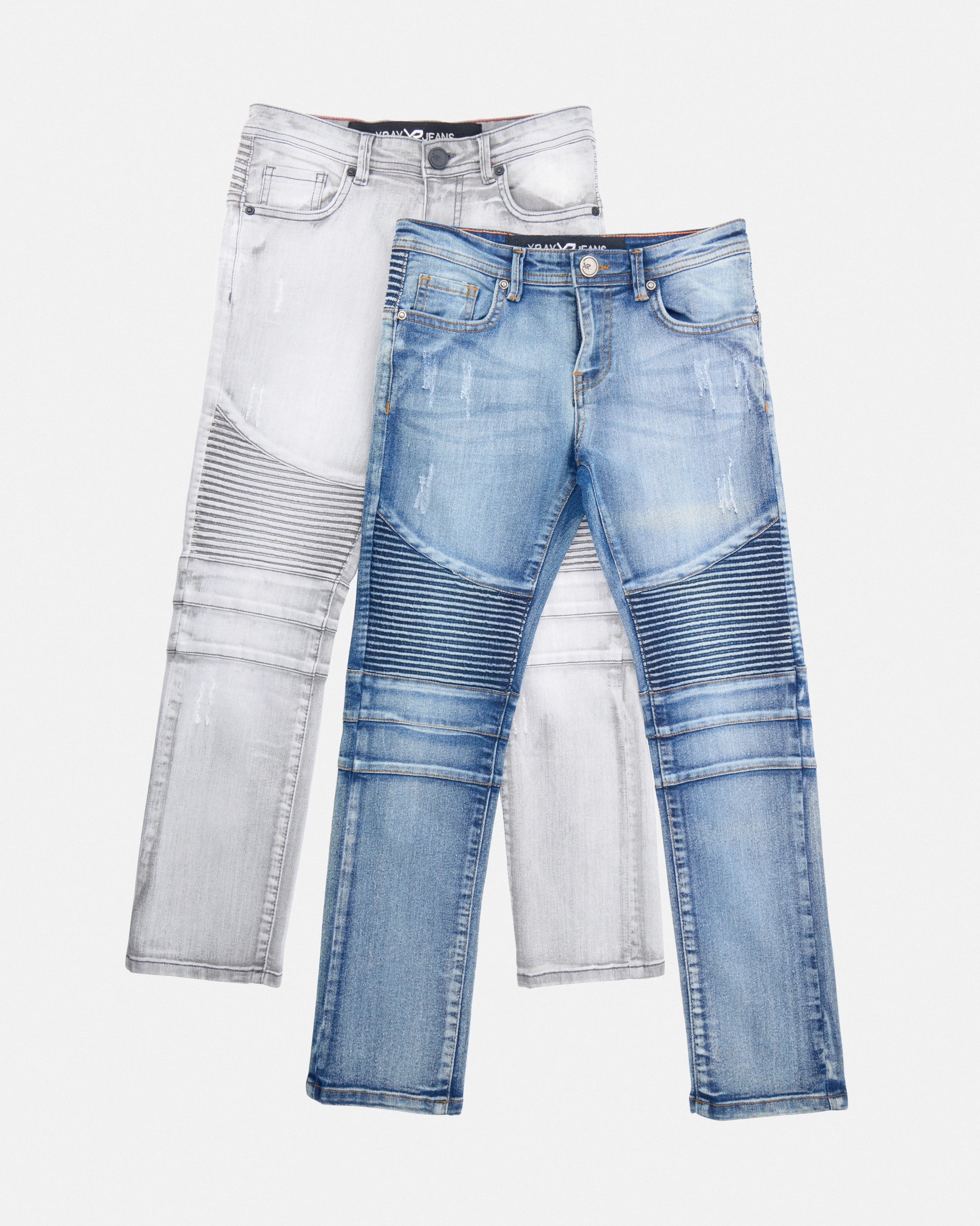 Boy's Moto Jeans-thumbmail-2