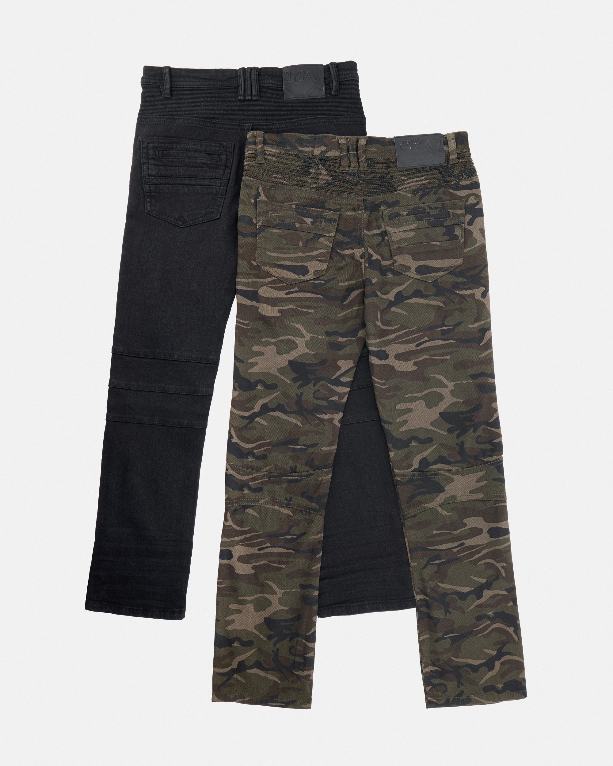 Boy's Moto Jeans-thumbmail-2