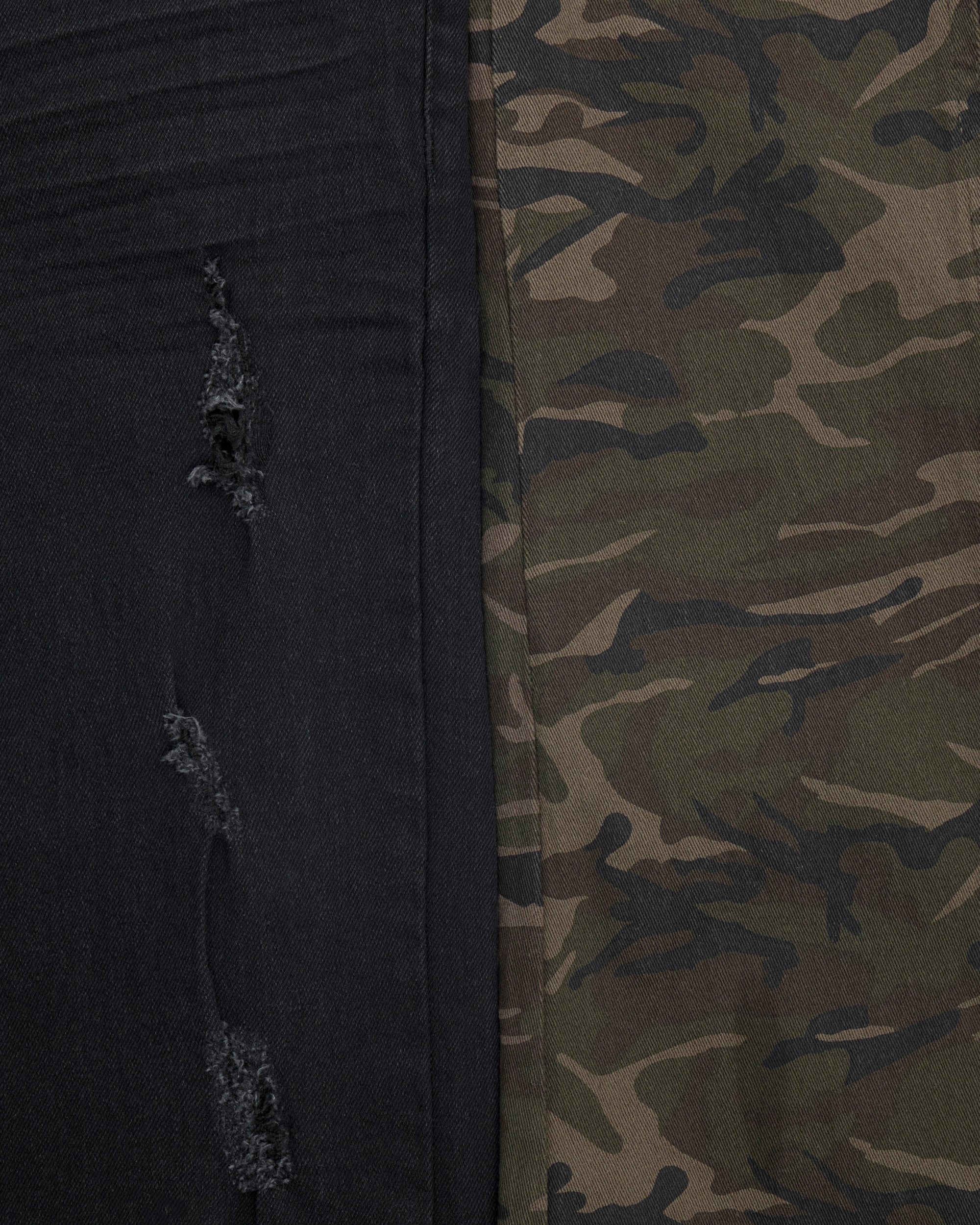 Style 1: Boy's Rip And Repair Jeans/Style 2: Boy's Moto Jeans-thumbmail-4
