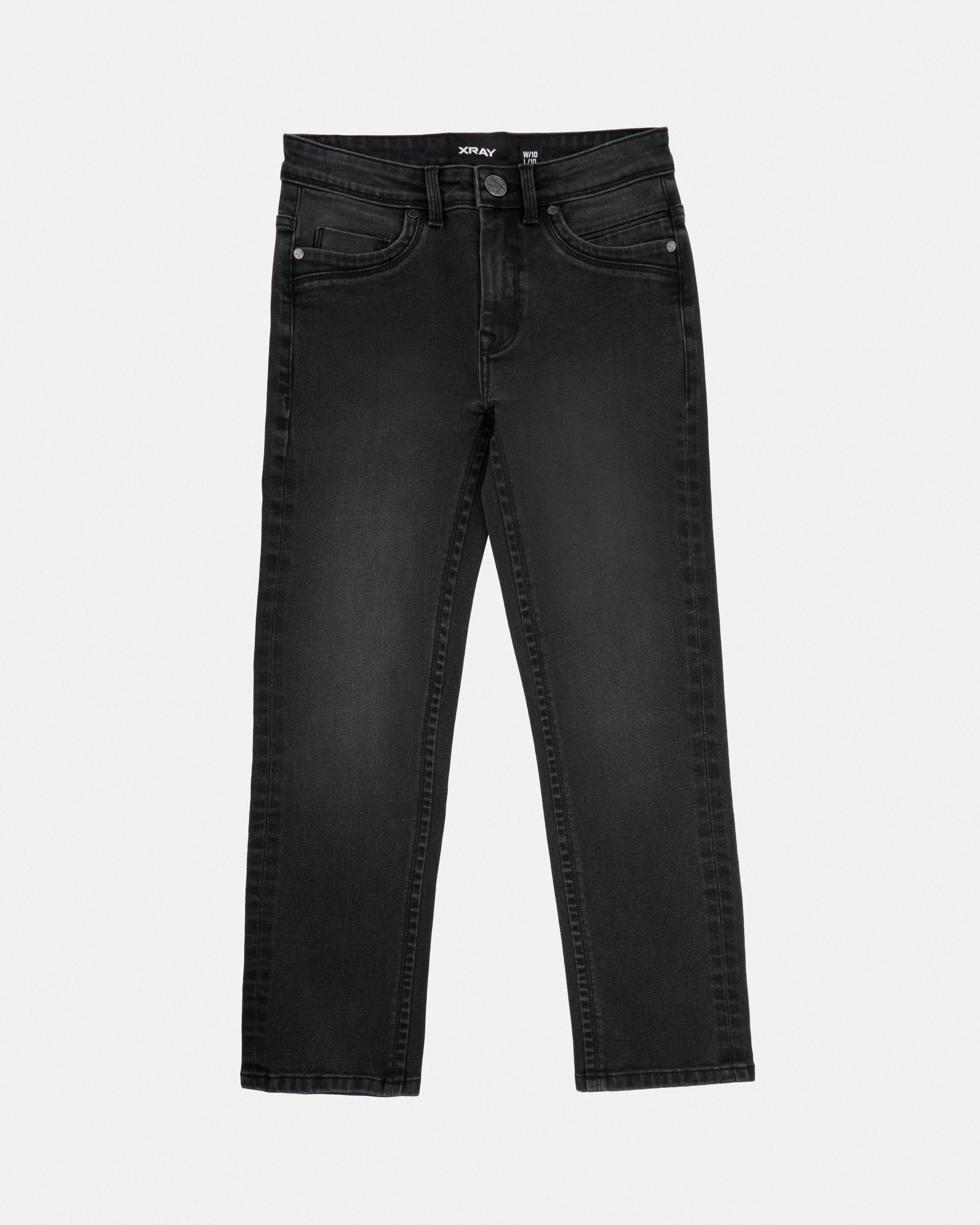 #XRDJB9101069 Boy's 8-18 XRAY Signature Slim Fit Jeans