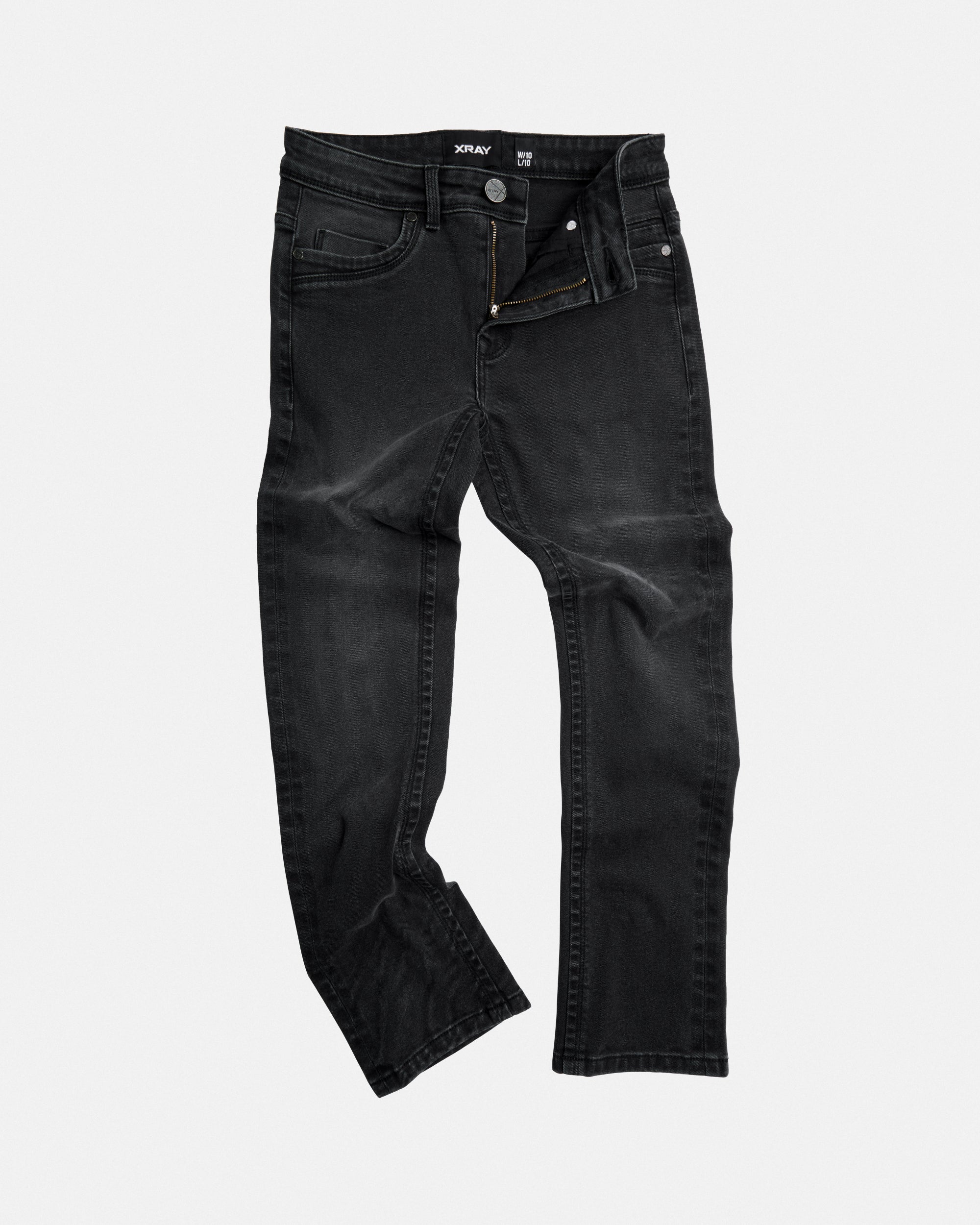 #XRDJB9101069 Boy's 8-18 XRAY Signature Slim Fit Jeans-thumbmail-10