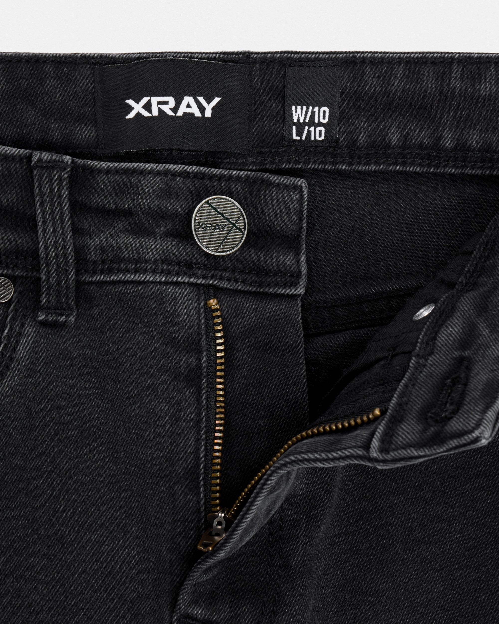 #XRDJB9101069 Boy's 8-18 XRAY Signature Slim Fit Jeans-thumbmail-11