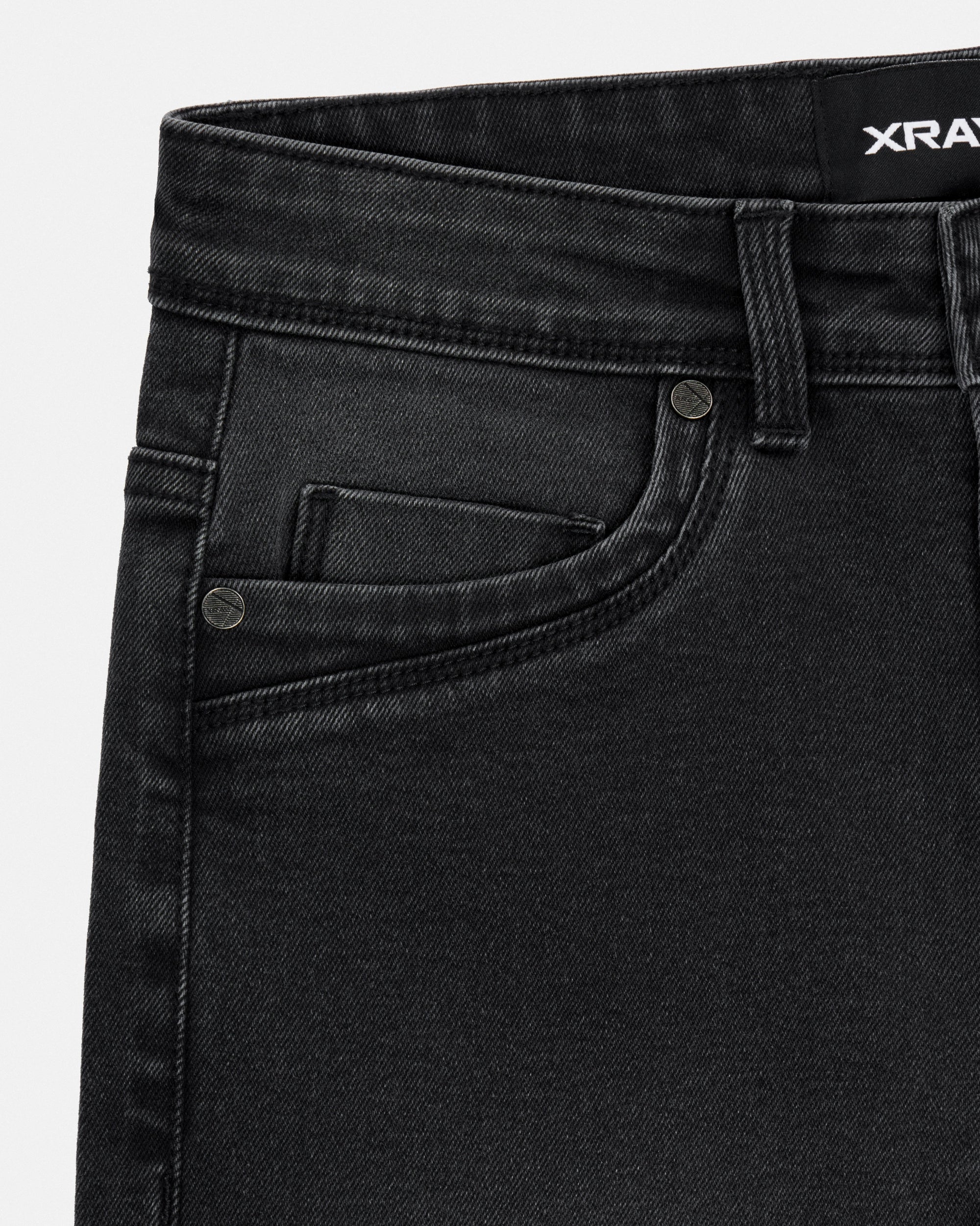 #XRDJB9101069 Boy's 8-18 XRAY Signature Slim Fit Jeans-thumbmail-12