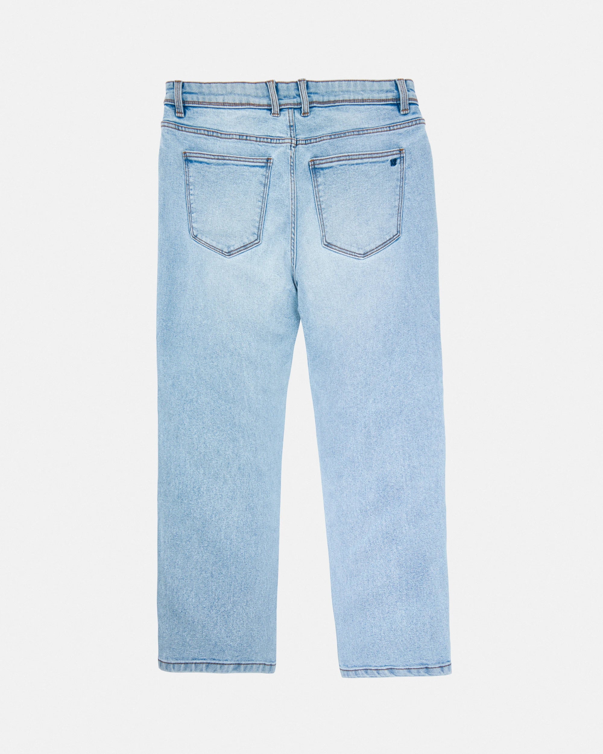 #XRDJB9101069 Boy's 8-18 XRAY Signature Slim Fit Jeans-thumbmail-14